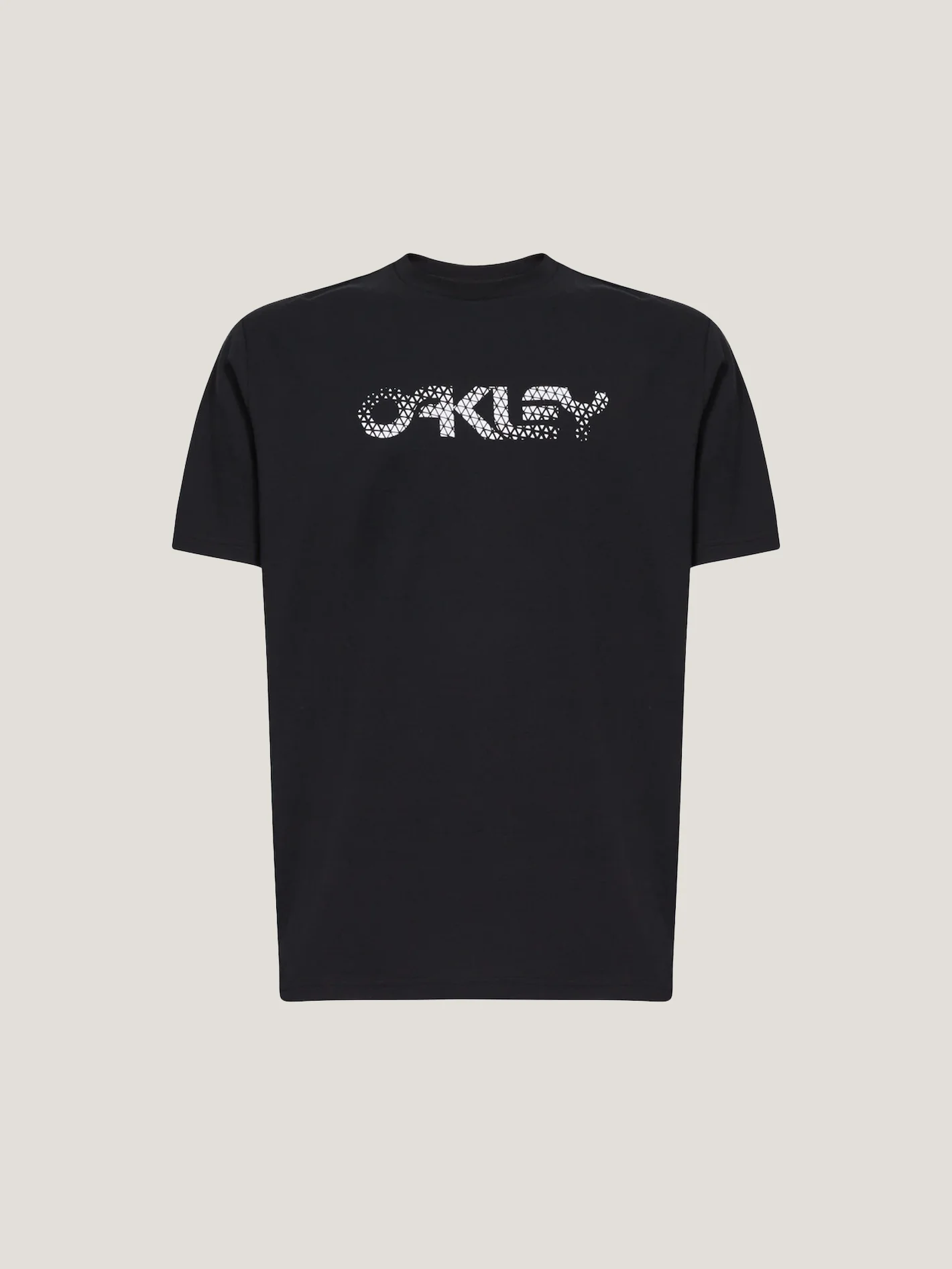 POLO M/C OAKLEY HOMBRE MTB B1B TEE