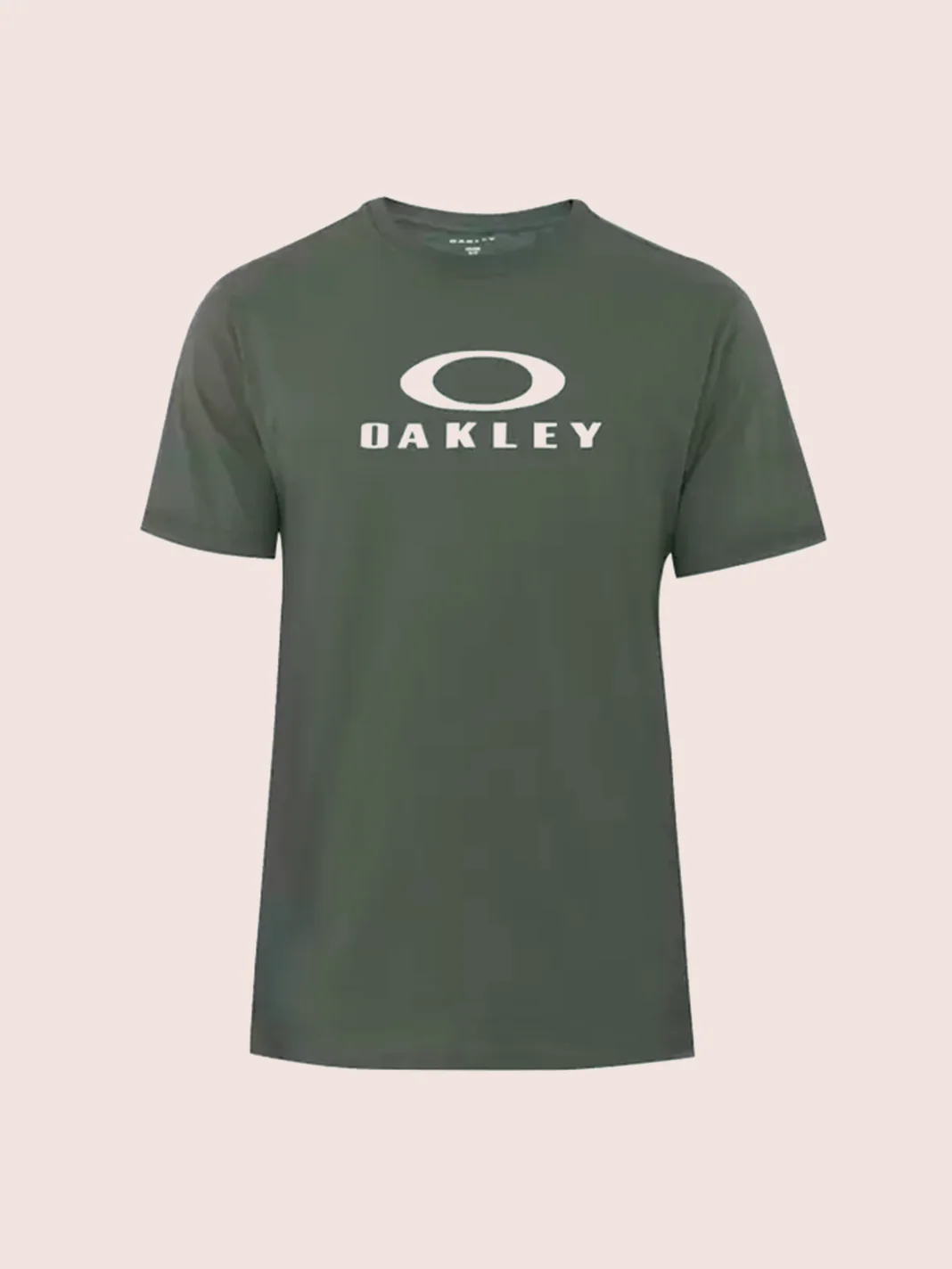 POLO M/C OAKLEY HOMBRE O-BARK SS TEE