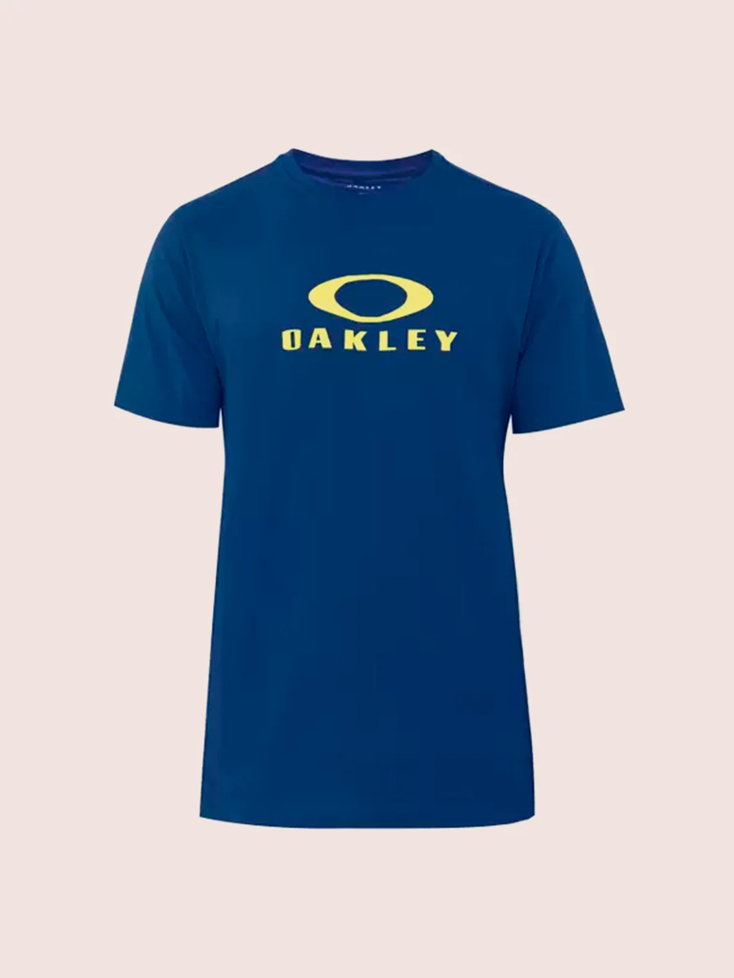 POLO M/C OAKLEY HOMBRE O-BARK SS TEE - Image 3