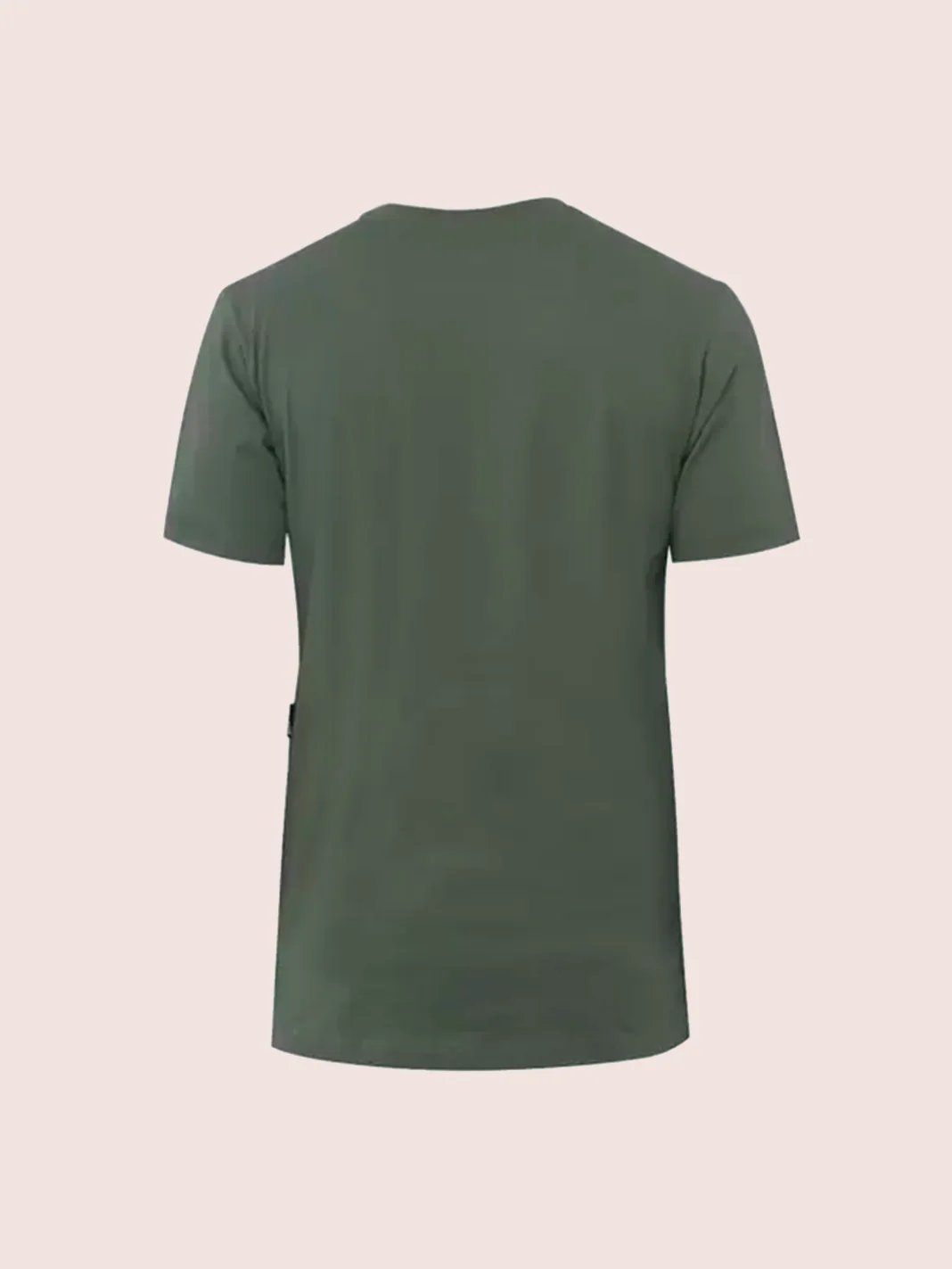 POLO M/C OAKLEY HOMBRE O-BARK SS TEE - Image 5