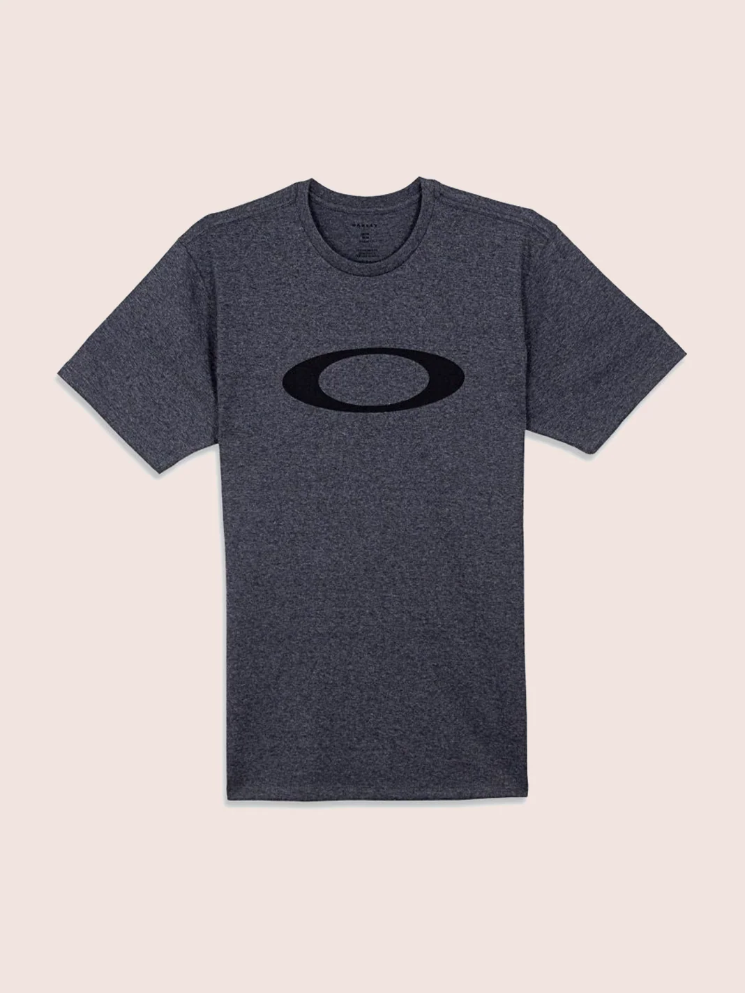 POLO M/C OAKLEY HOMBRE O-ELLIPSE TEE