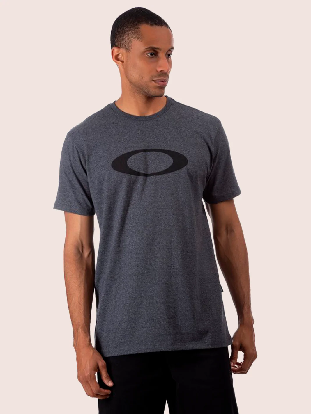POLO M/C OAKLEY HOMBRE O-ELLIPSE TEE - Image 4