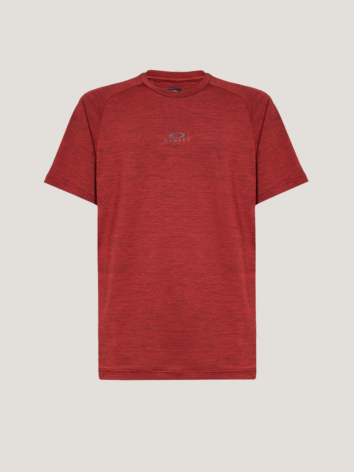 POLO M/C OAKLEY HOMBRE O FIT RC SS TEE