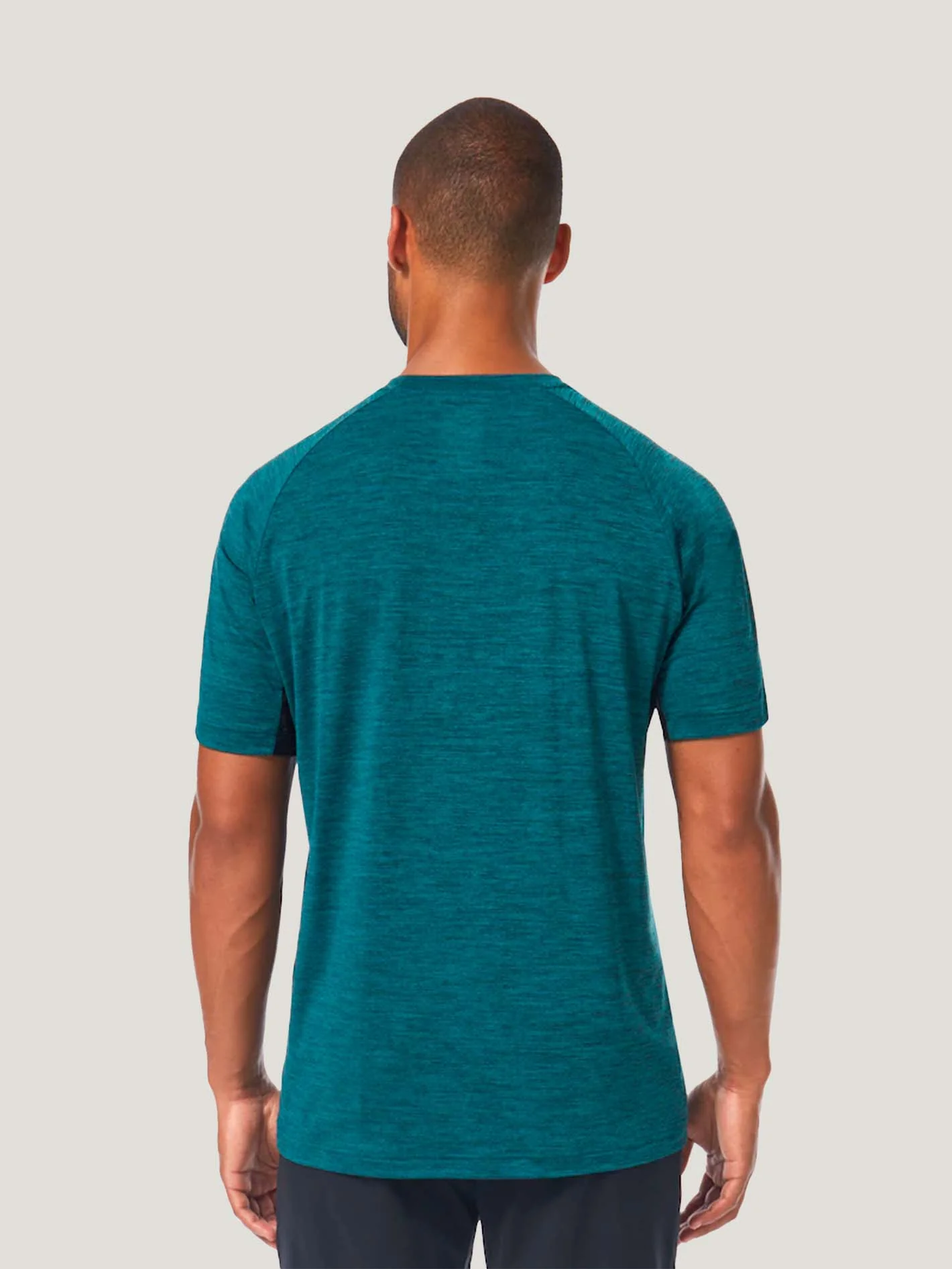 POLO M/C OAKLEY HOMBRE O FIT RC SS TEE - Image 5