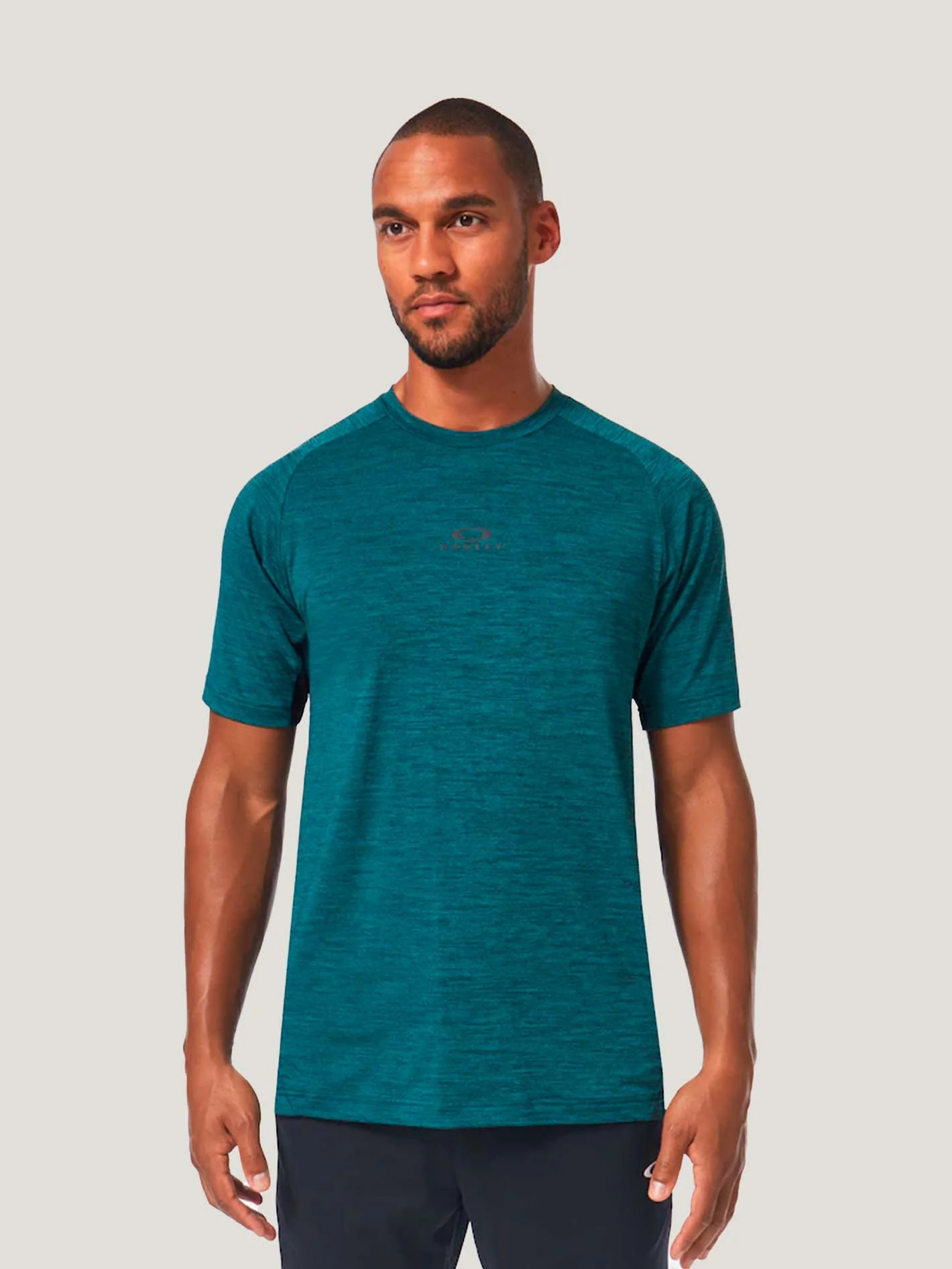 POLO M/C OAKLEY HOMBRE O FIT RC SS TEE - Image 6
