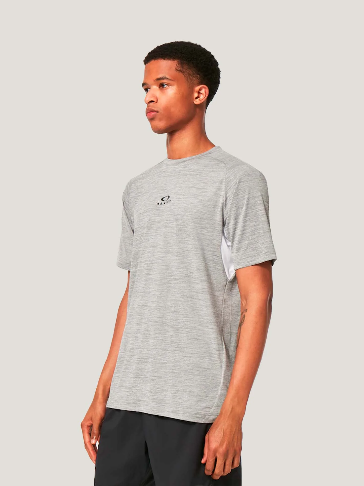 POLO M/C OAKLEY HOMBRE O FIT RC SS TEE - Image 7