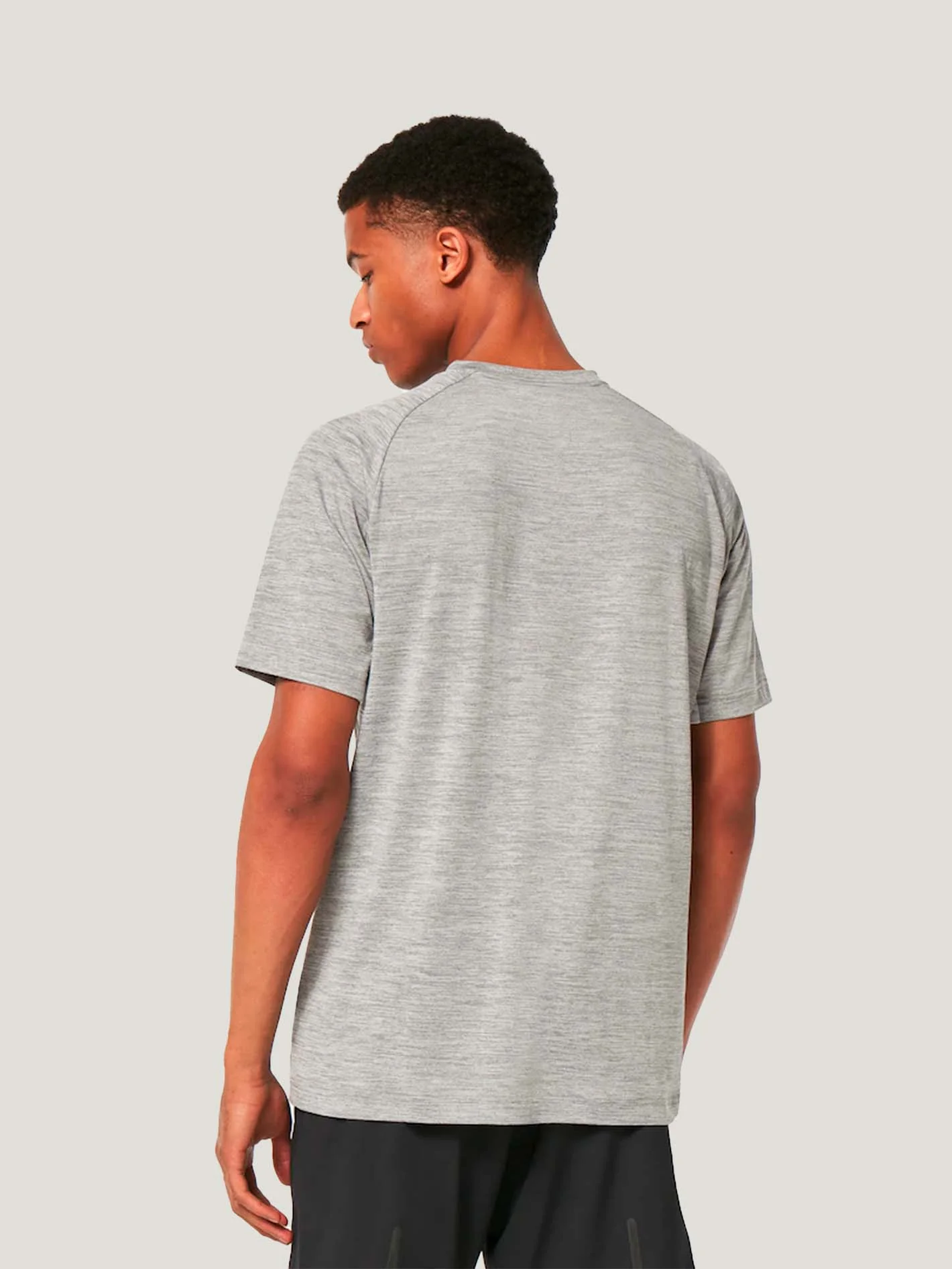 POLO M/C OAKLEY HOMBRE O FIT RC SS TEE - Image 8