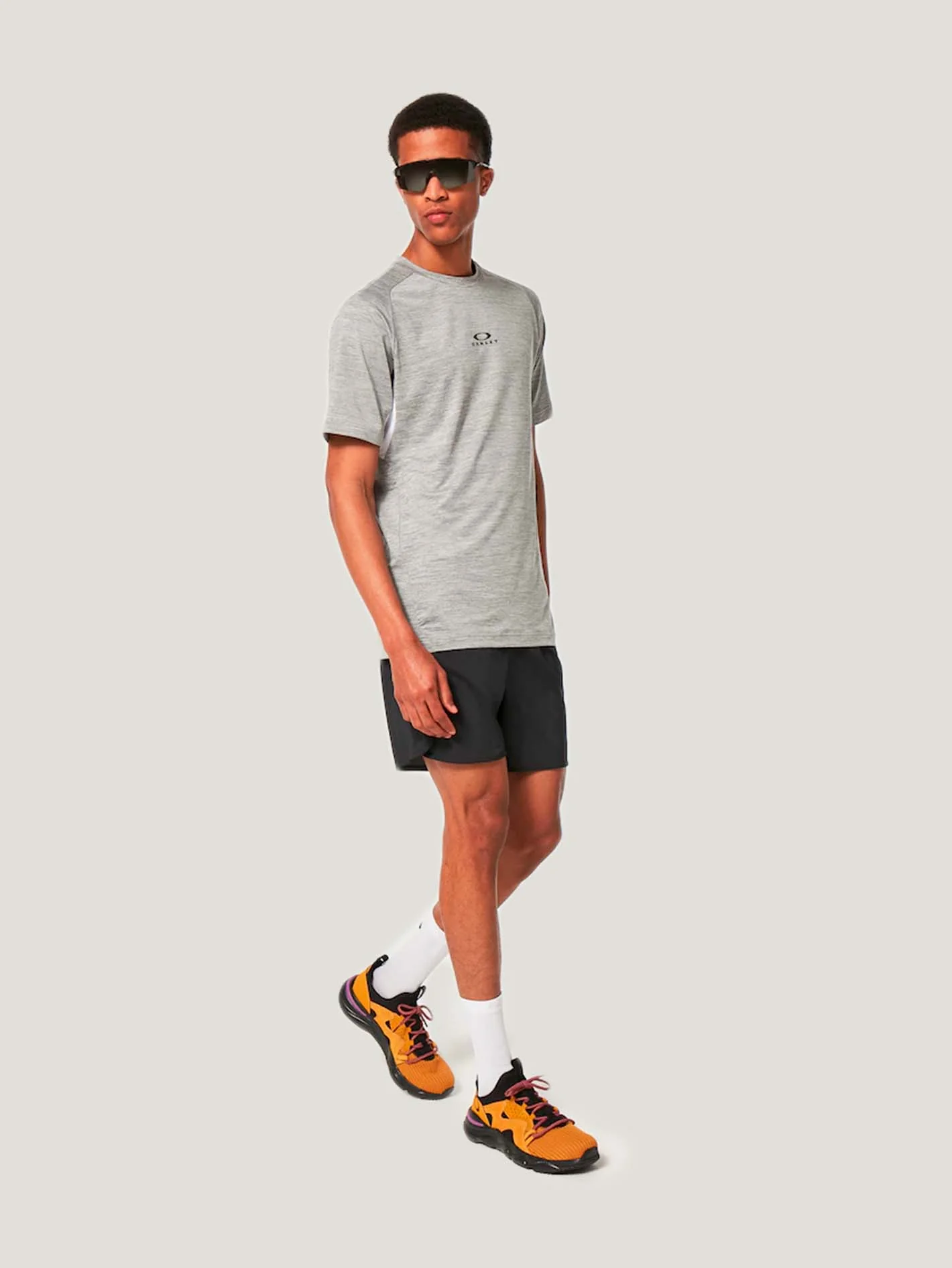 POLO M/C OAKLEY HOMBRE O FIT RC SS TEE - Image 9