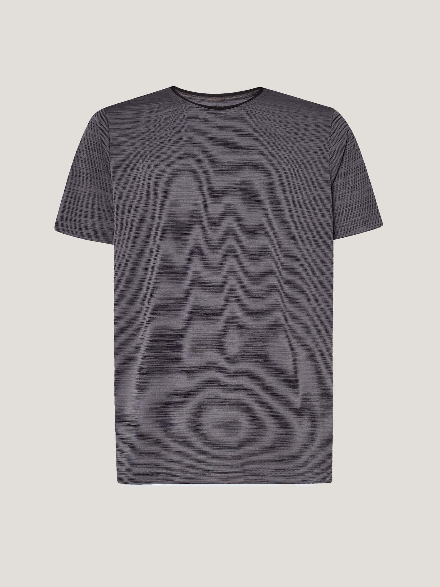 POLO M/C OAKLEY HOMBRE GRAVITY RANGE TEE - Image 2