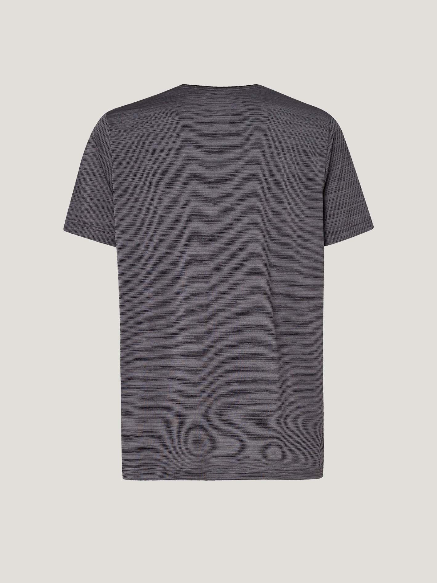 POLO M/C OAKLEY HOMBRE GRAVITY RANGE TEE - Image 3
