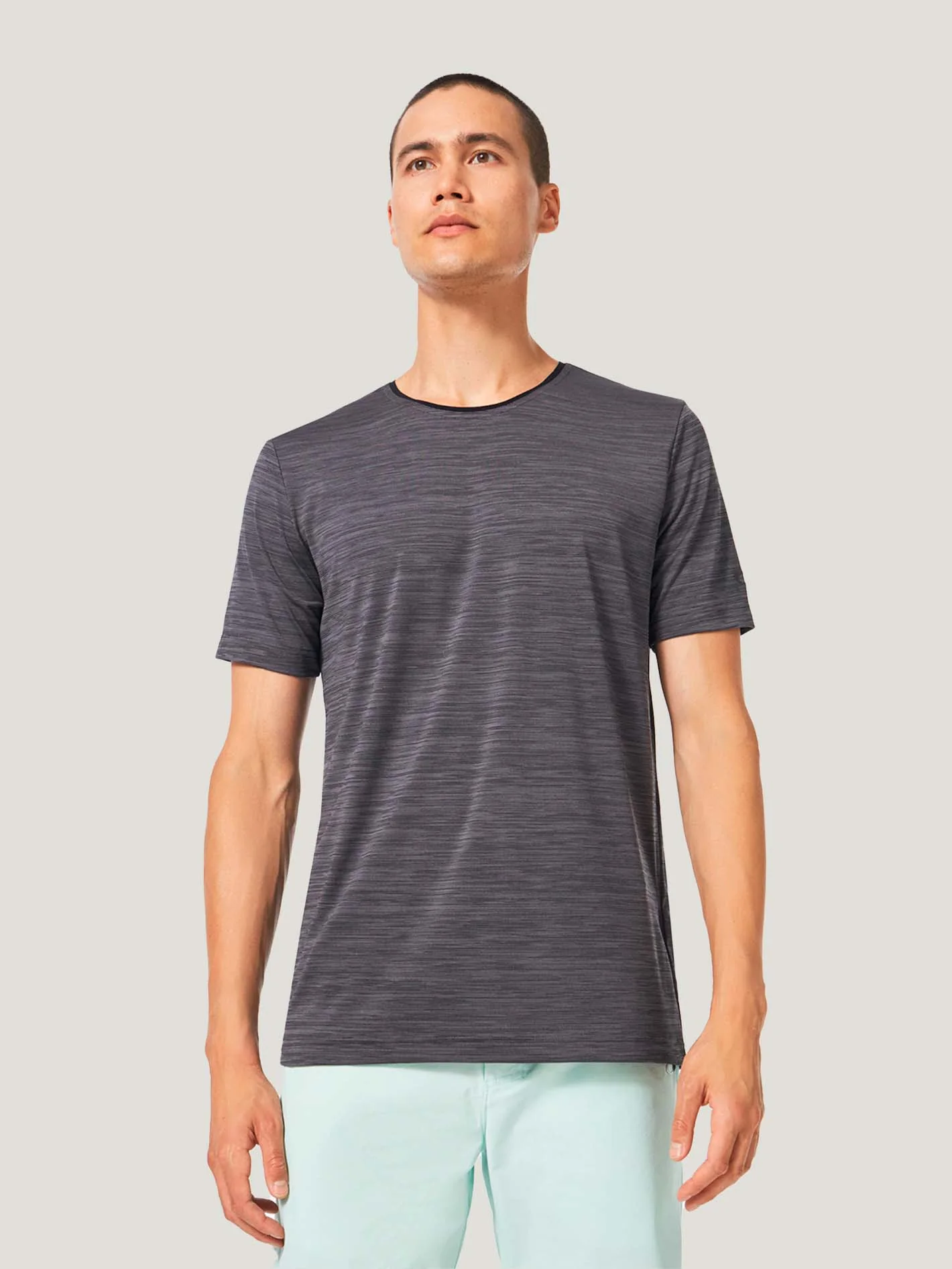 POLO M/C OAKLEY HOMBRE GRAVITY RANGE TEE - Image 5