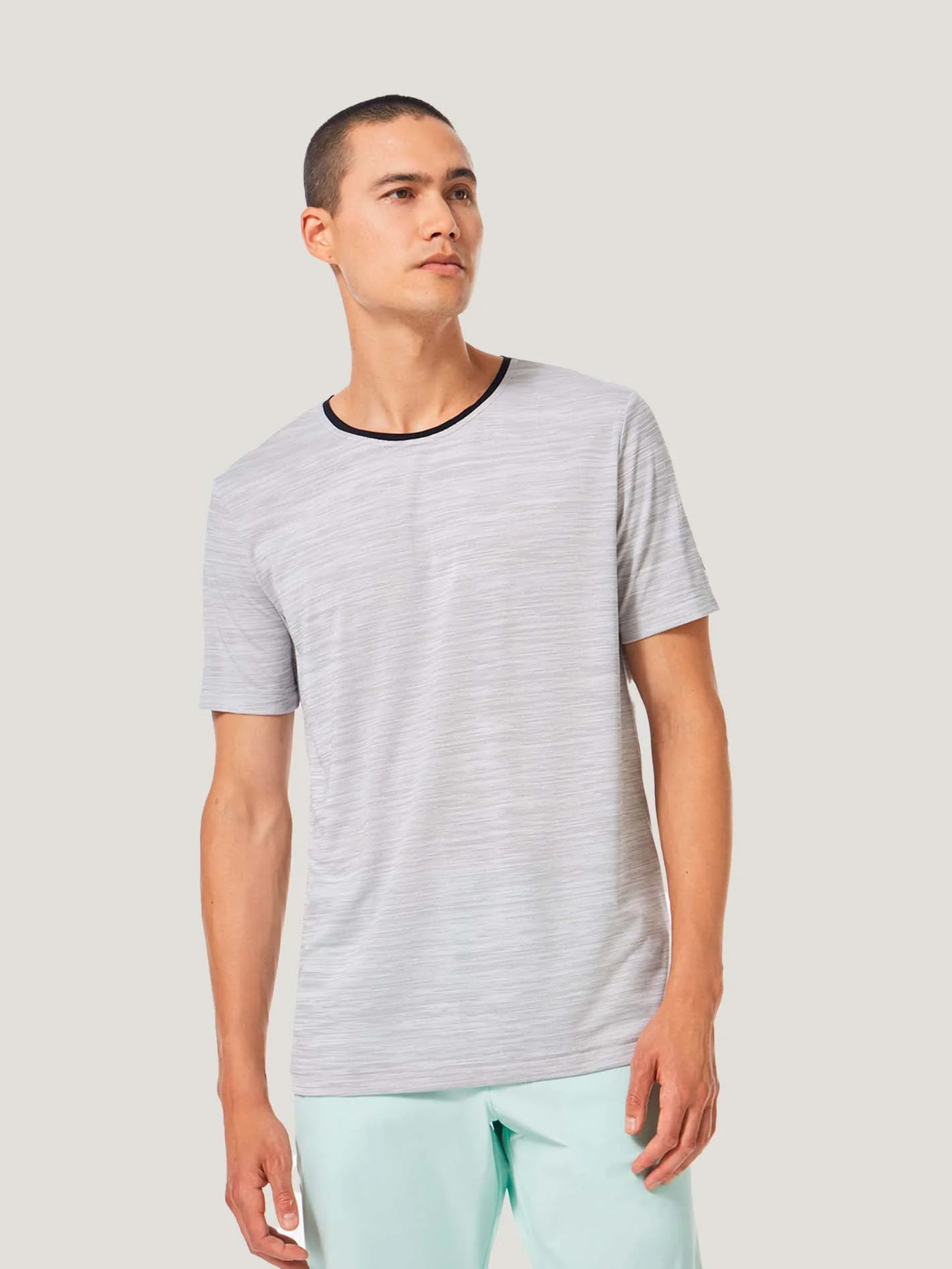 POLO M/C OAKLEY HOMBRE GRAVITY RANGE TEE - Image 6