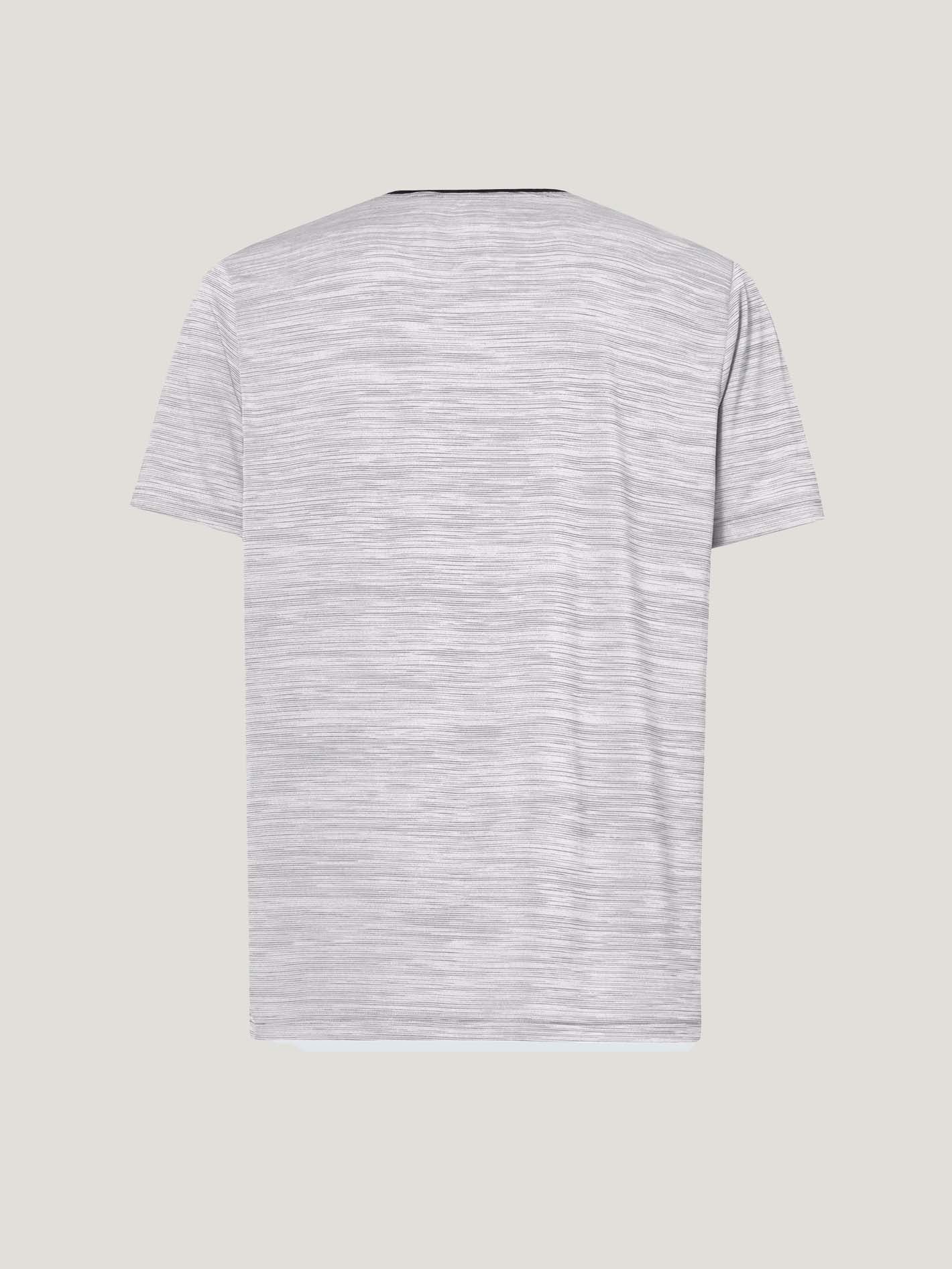 POLO M/C OAKLEY HOMBRE GRAVITY RANGE TEE - Image 7