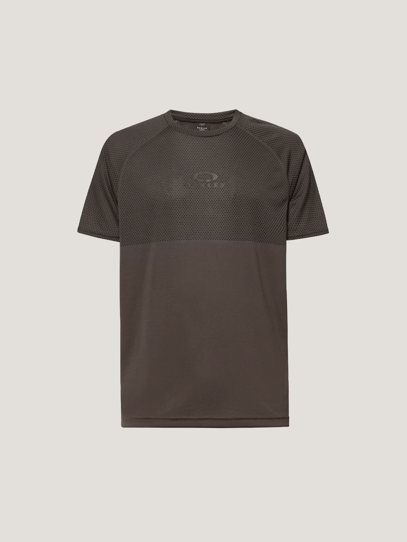 POLO M/C OAKLEY HOMBRE PEAK TYNDALL RC SS TEE