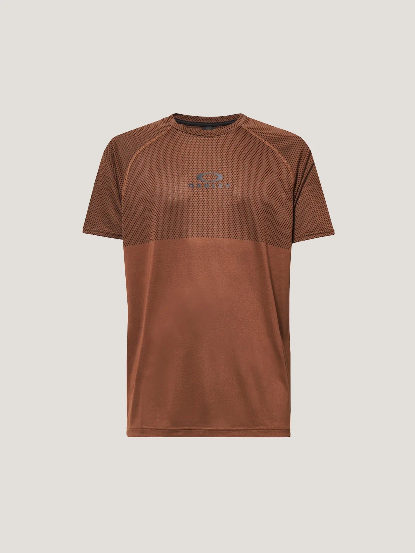 POLO M/C OAKLEY HOMBRE PEAK TYNDALL RC SS TEE - Image 2