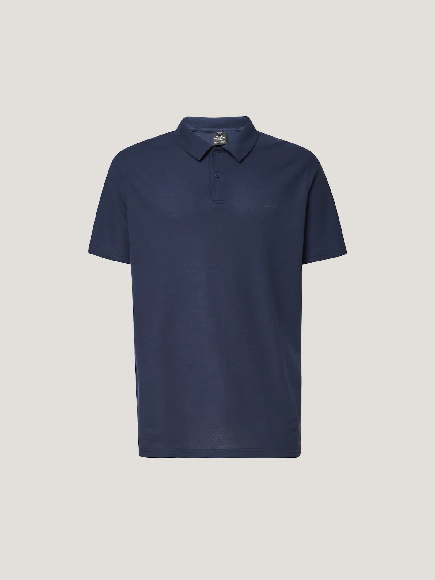 POLO M/C OAKLEY HOMBRE RELAX POLO