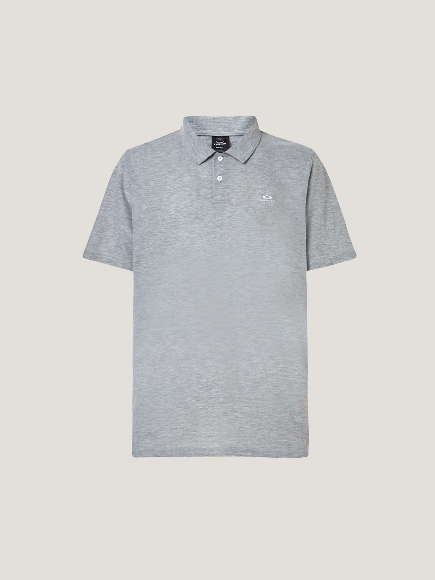 POLO M/C OAKLEY HOMBRE RELAX POLO - Image 7