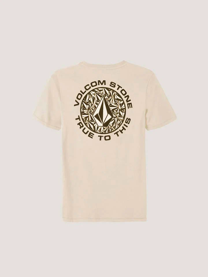 POLO M/C VOLCOM BLACK FRIDAY S/S TEE - Image 2