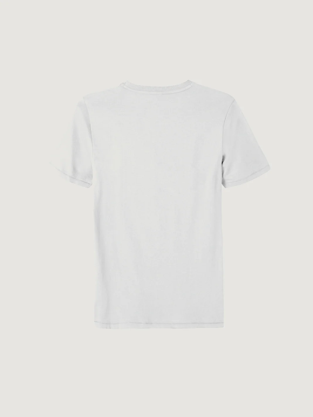 POLO M/C VOLCOM CAMPSTONEY S/S TEE - Image 2