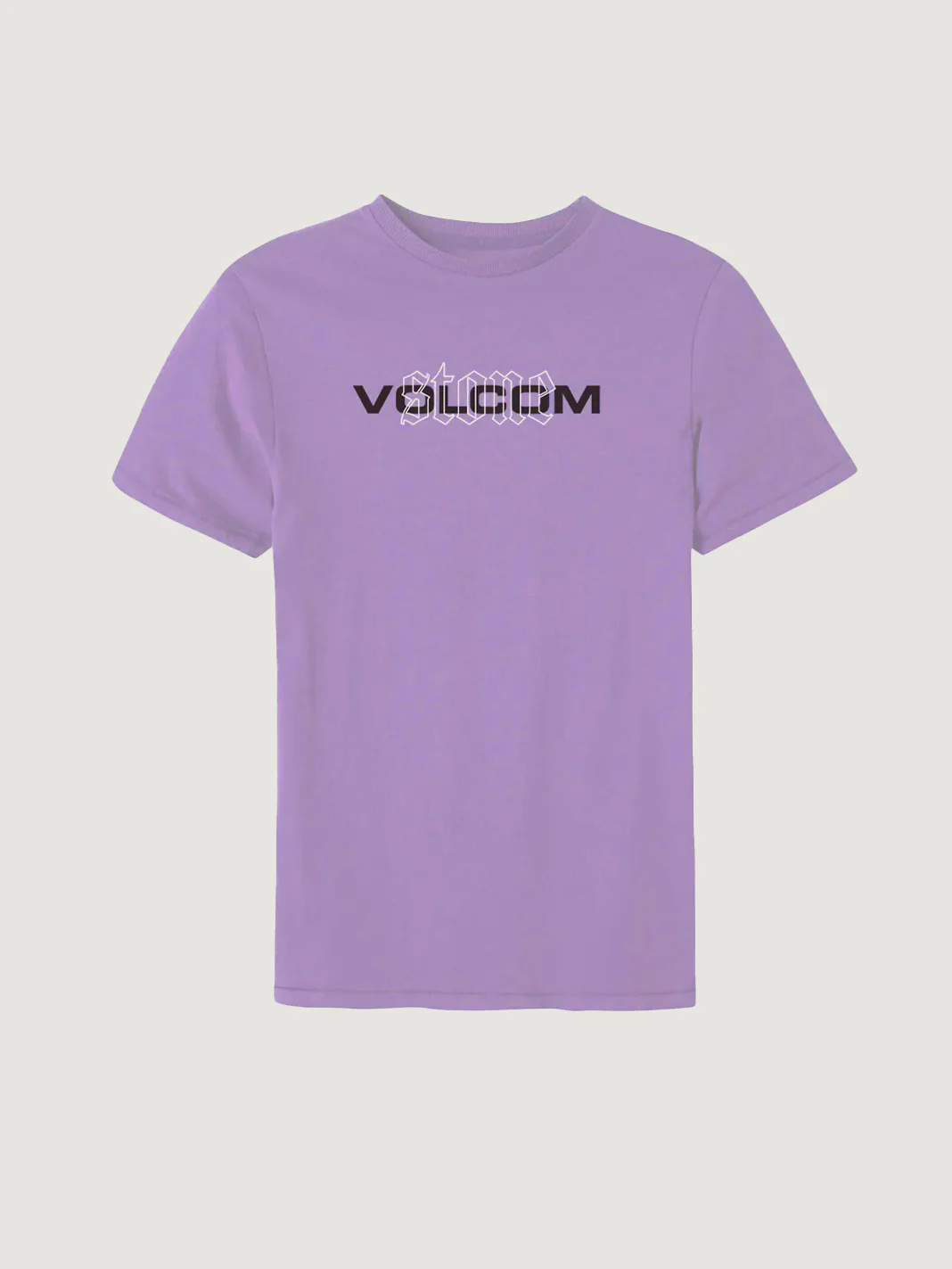 POLO M/C VOLCOM COVERUP S/S TEE - Image 4