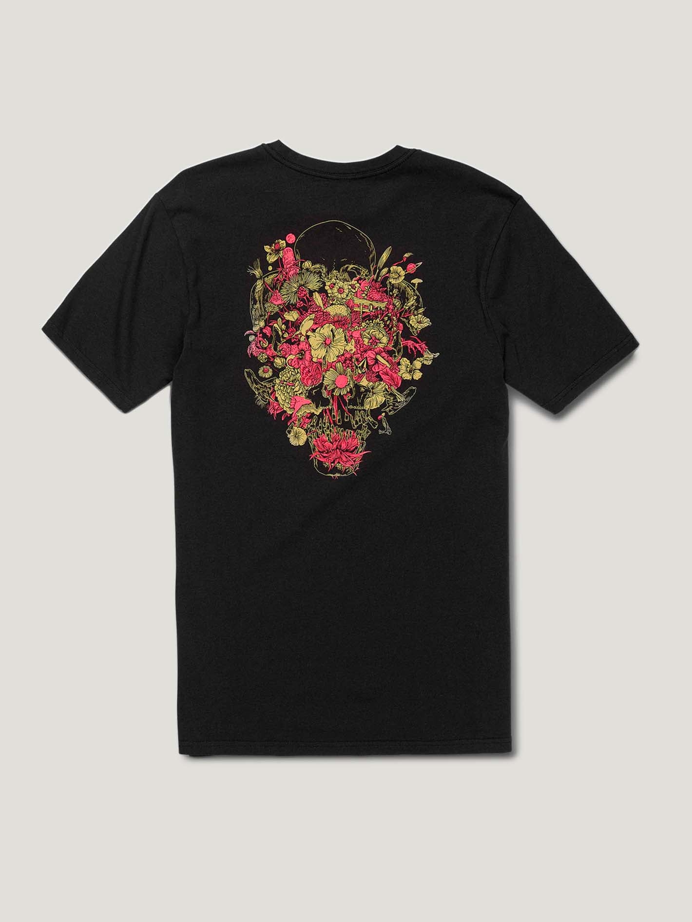 POLO M/C VOLCOM HOMBRE FORTIFEM FA SS TEE - Image 2