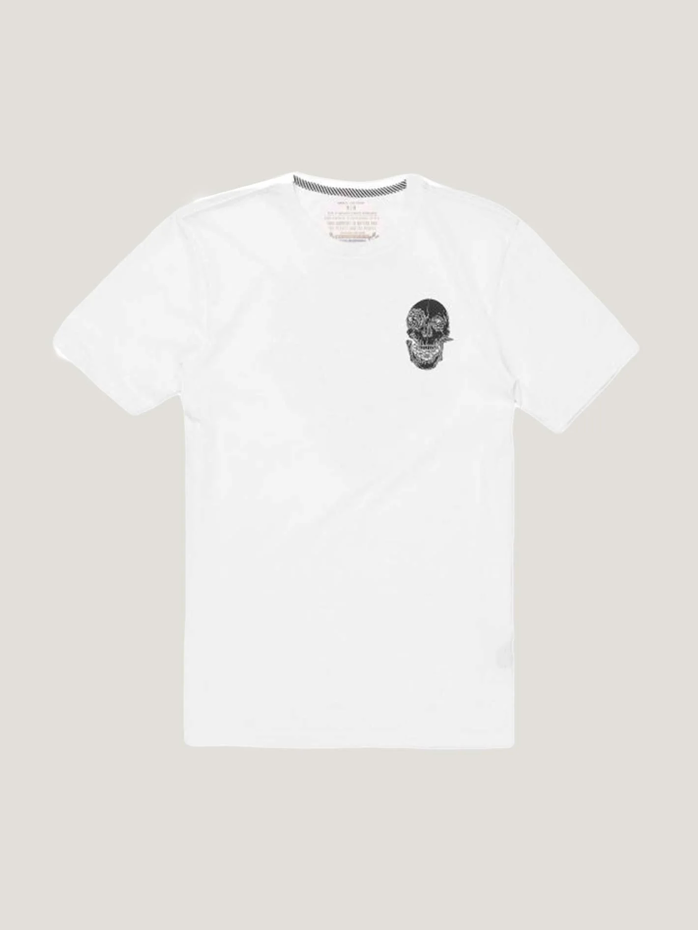 POLO M/C VOLCOM HOMBRE FORTIFEM FA SS TEE - Image 3
