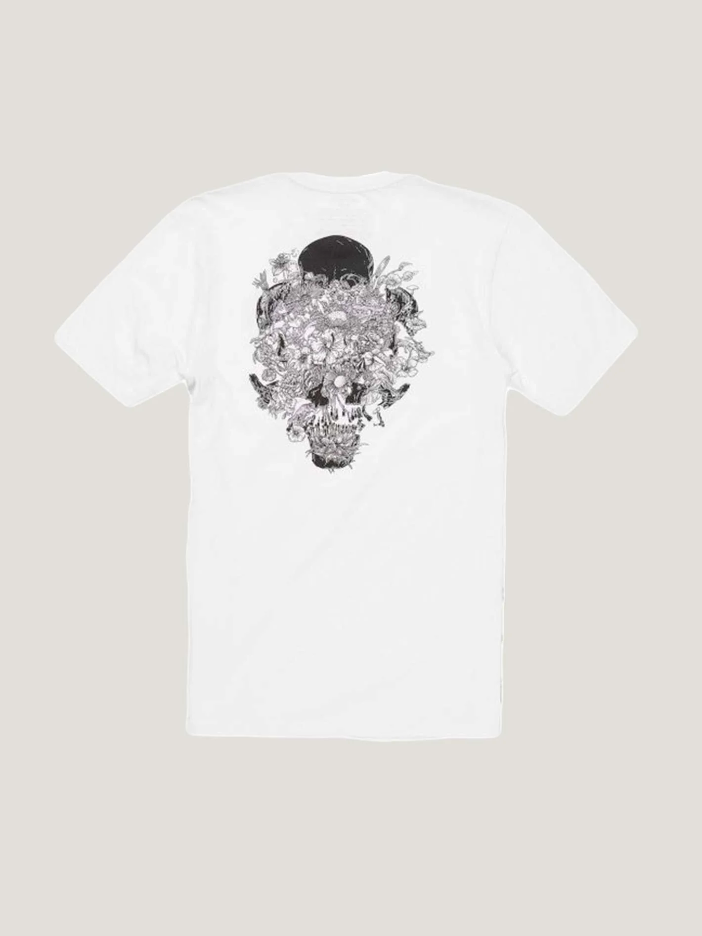 POLO M/C VOLCOM HOMBRE FORTIFEM FA SS TEE - Image 4
