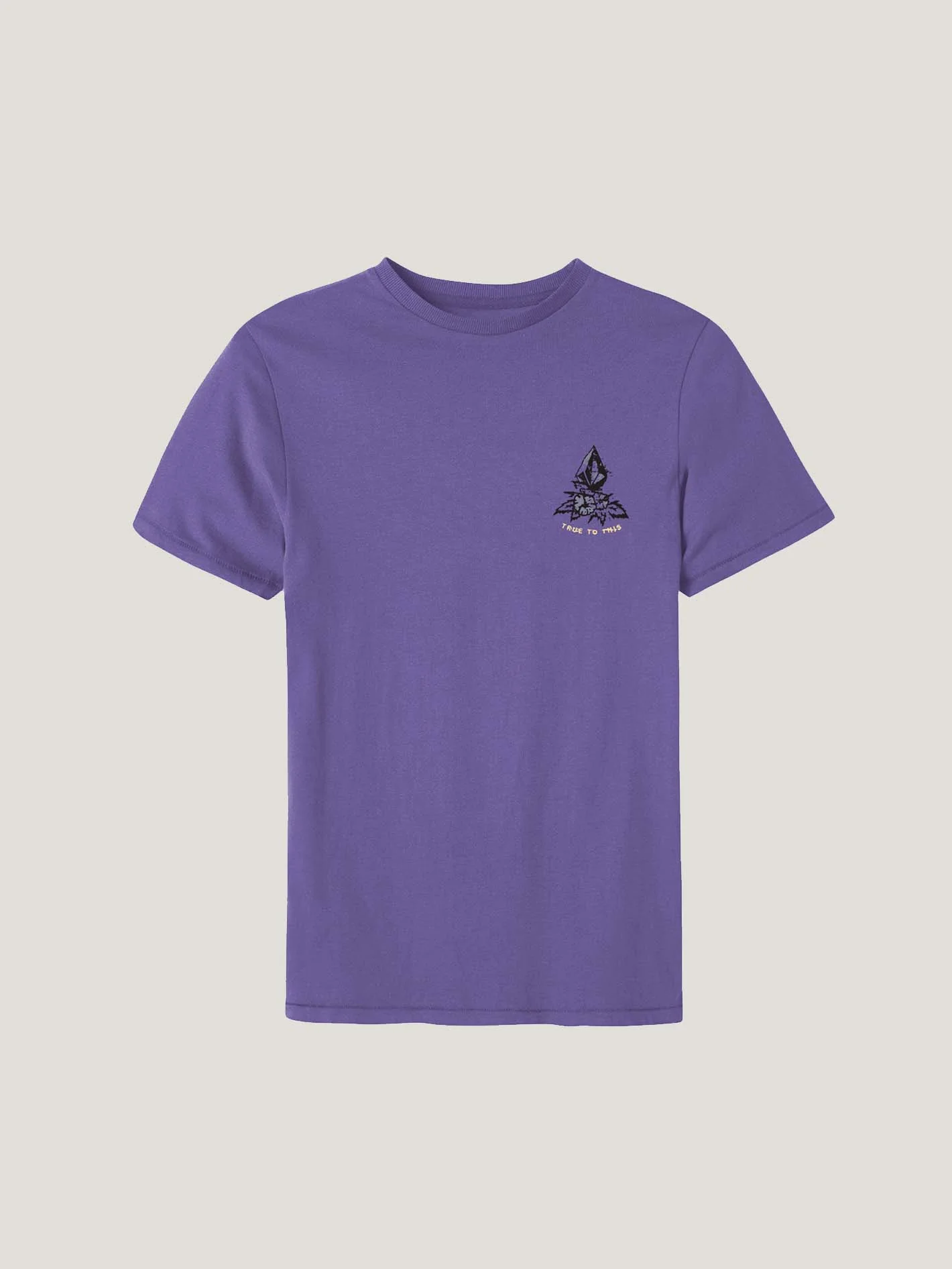 POLO M/C VOLCOM HOMBRE FREERATICAL S/S TEE 2