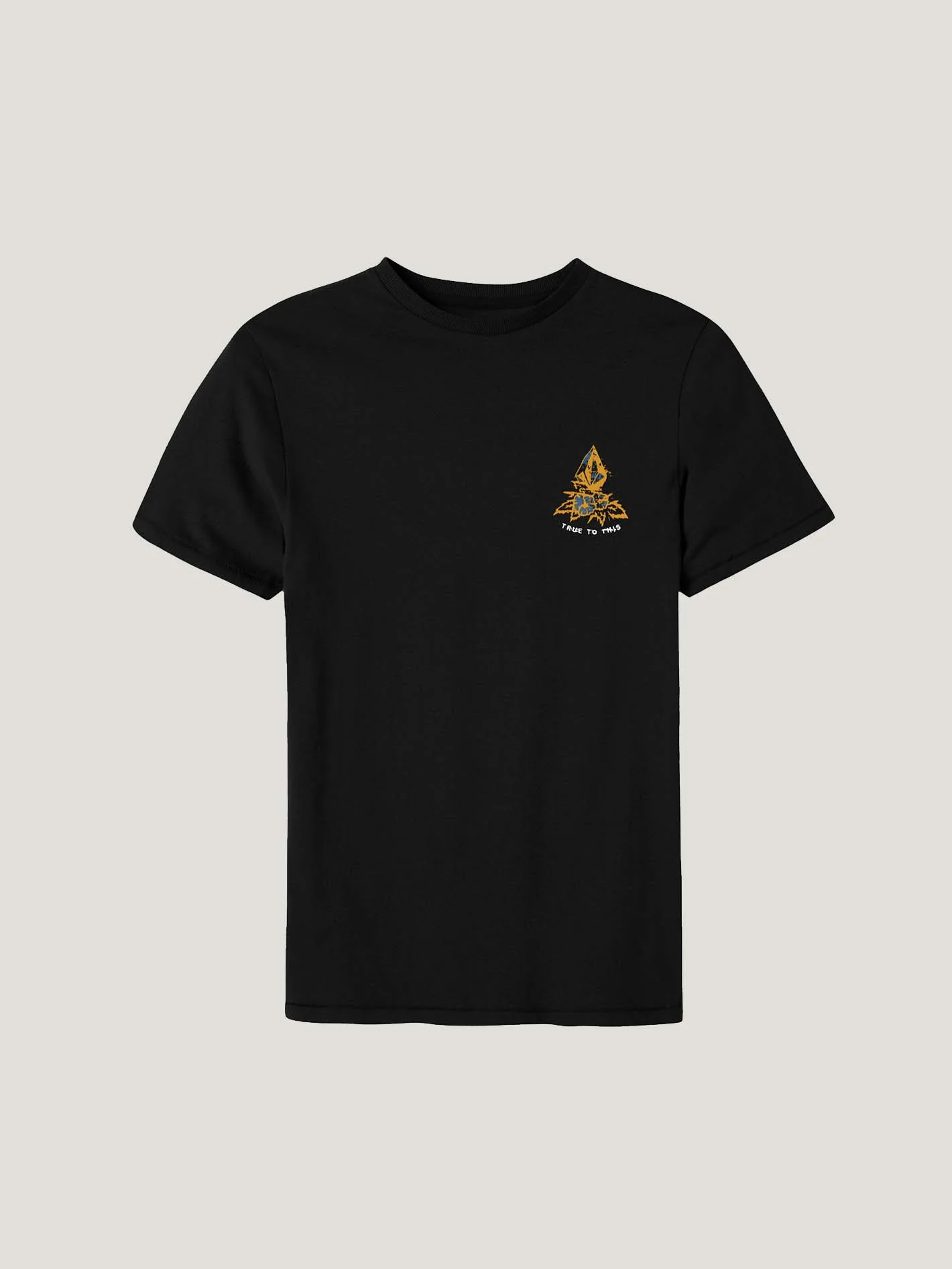 POLO M/C VOLCOM HOMBRE FREERATICAL S/S TEE 2 - Image 5
