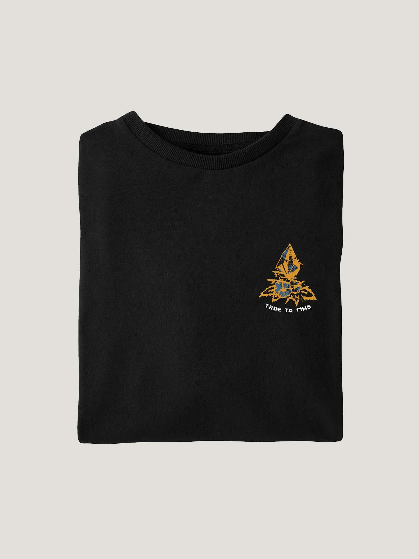 POLO M/C VOLCOM HOMBRE FREERATICAL S/S TEE 2 - Image 7
