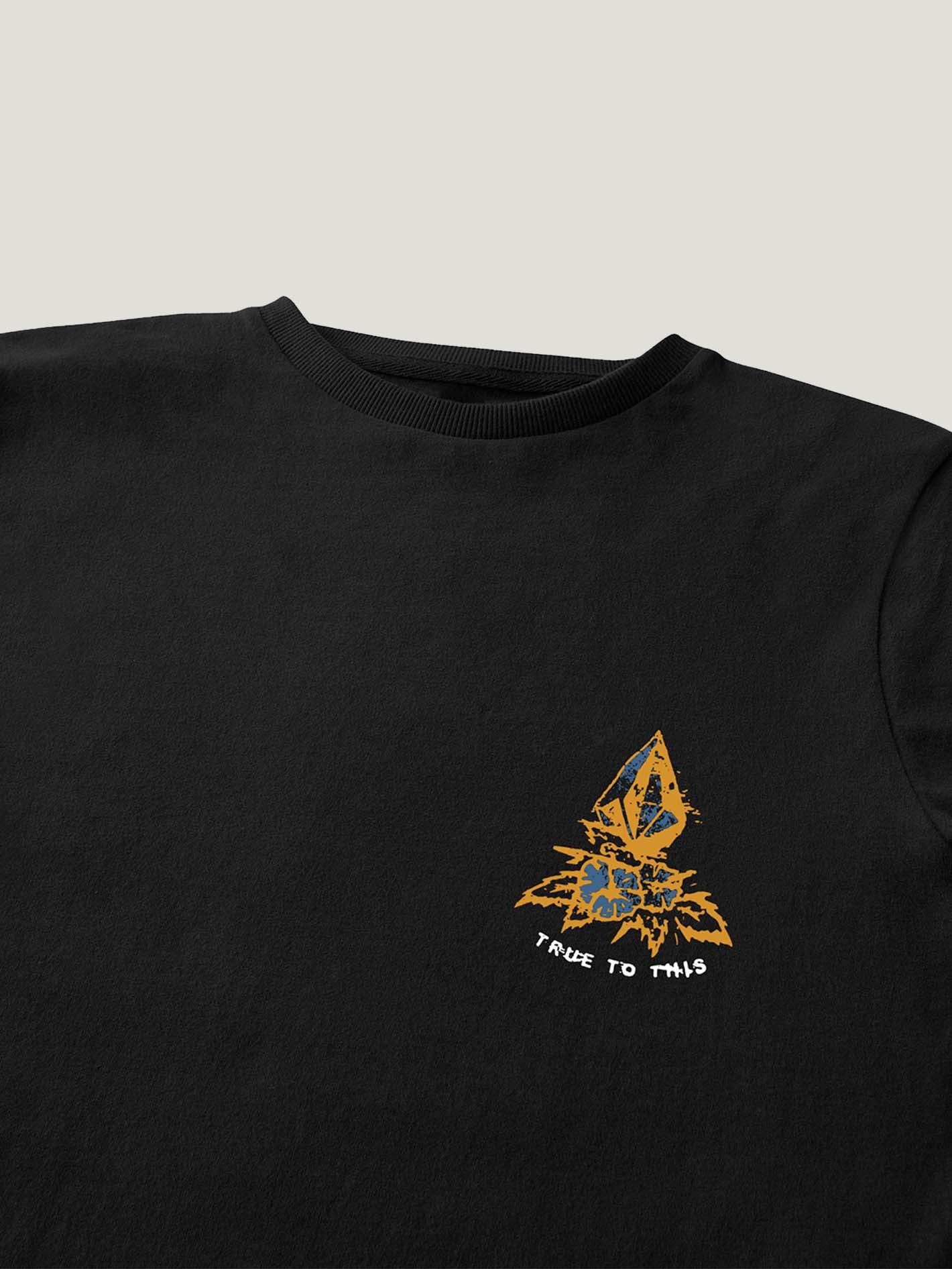 POLO M/C VOLCOM HOMBRE FREERATICAL S/S TEE 2 - Image 8
