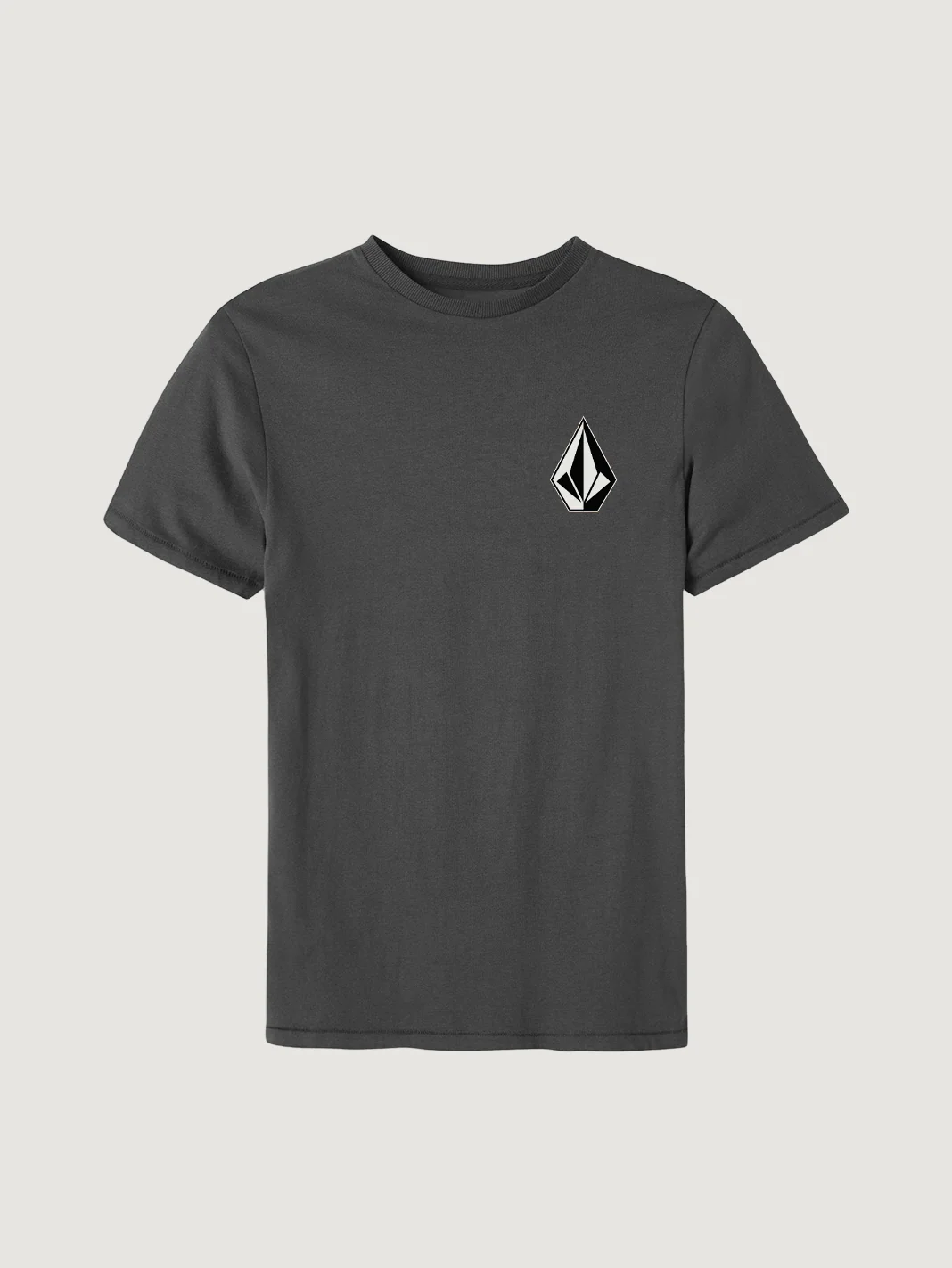 POLO M/C VOLCOM ICONIC STONE S/S TEE - Image 2