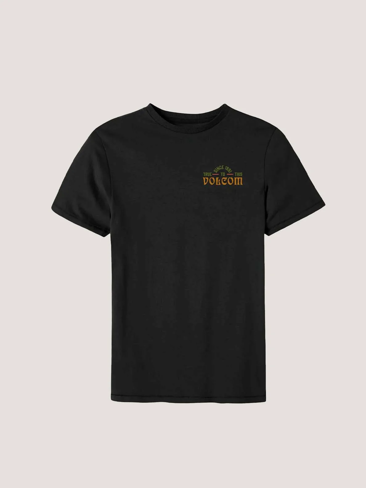 POLO M/C VOLCOM LEGEND S/S TEE - Image 3