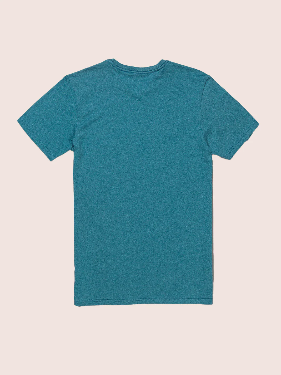 POLO M/C VOLCOM RIM STONE S/S TEE - Image 2