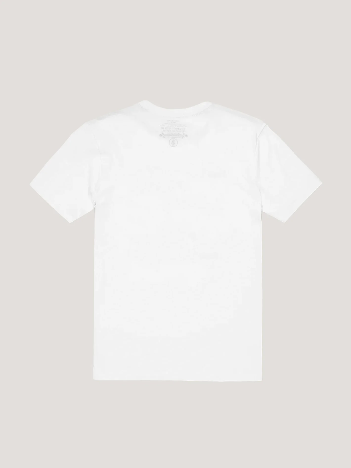 POLO M/C VOLCOM HOMBRE SLITHER S/S TEE - Image 2