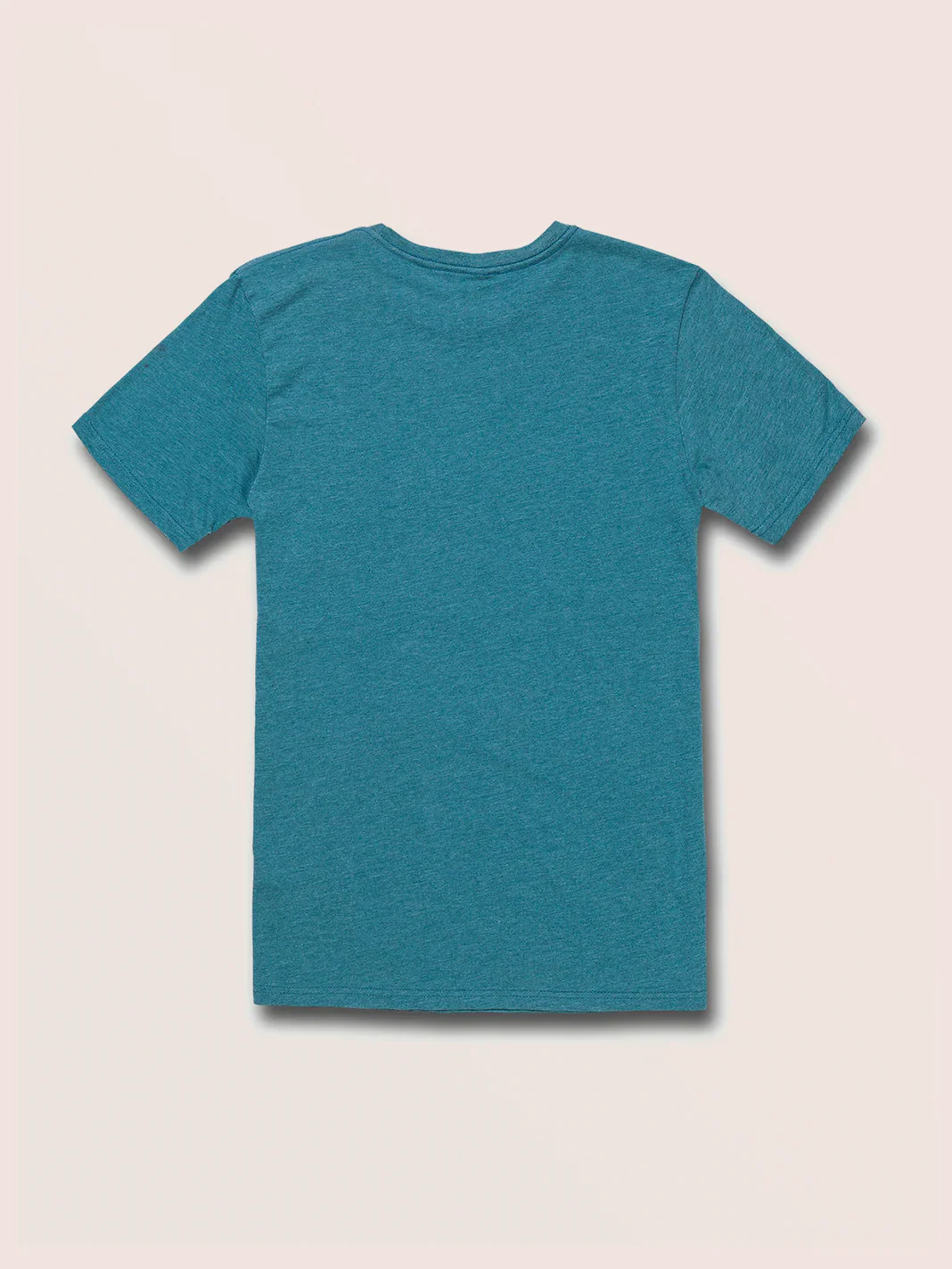 POLO M/C VOLCOM VLCM SAYS SS TEE - Image 4