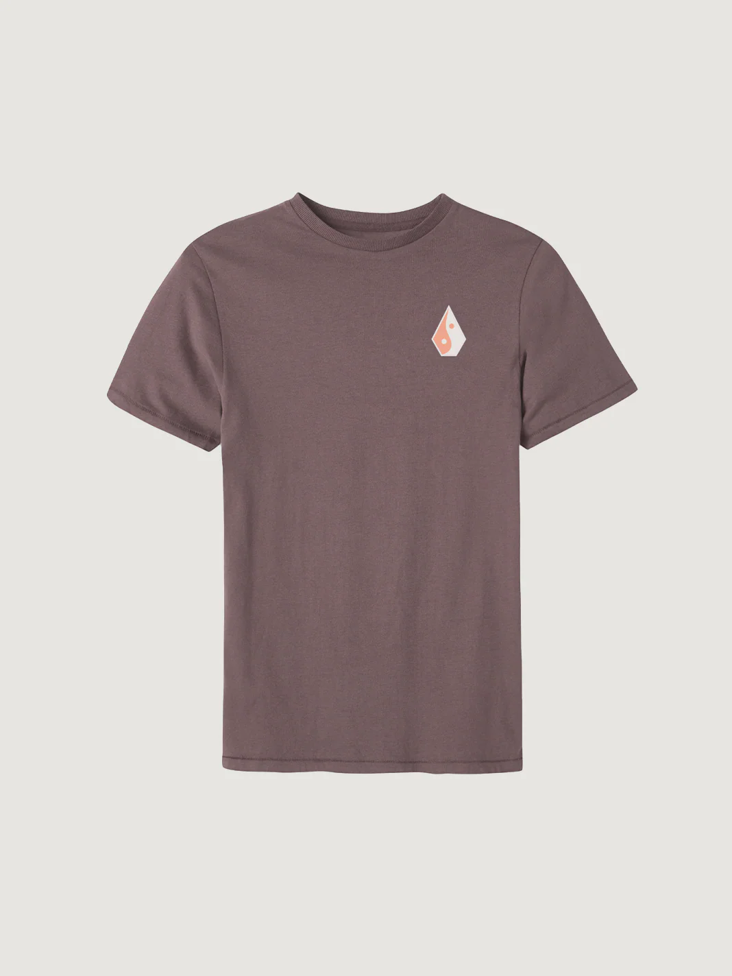 POLO M/C VOLCOM ZENNER BSC SST TEE - Image 2