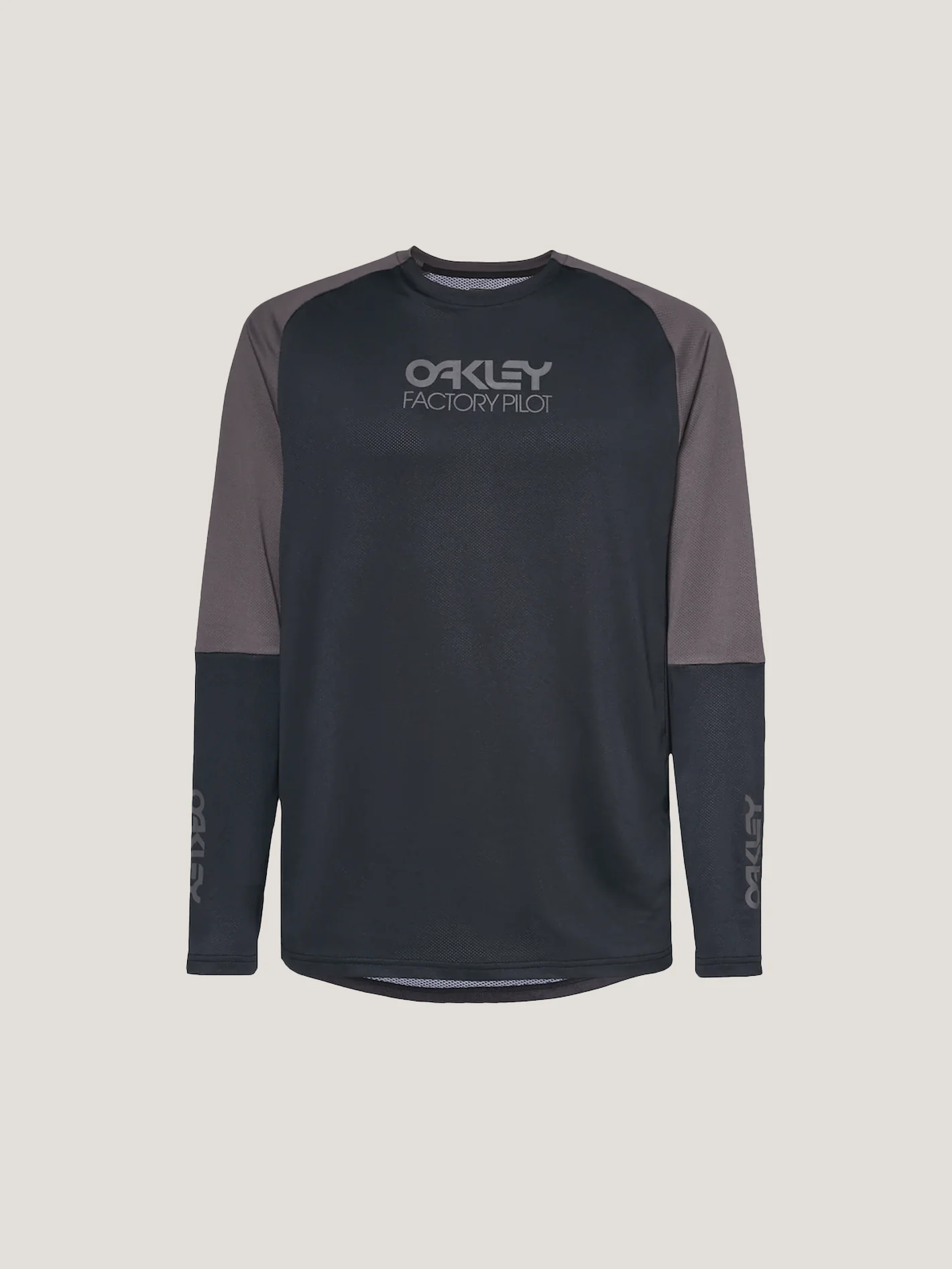 POLO M/L OAKLEY  HOMBRE FACTORY PILOT MTB LS JERSEY II - Image 2