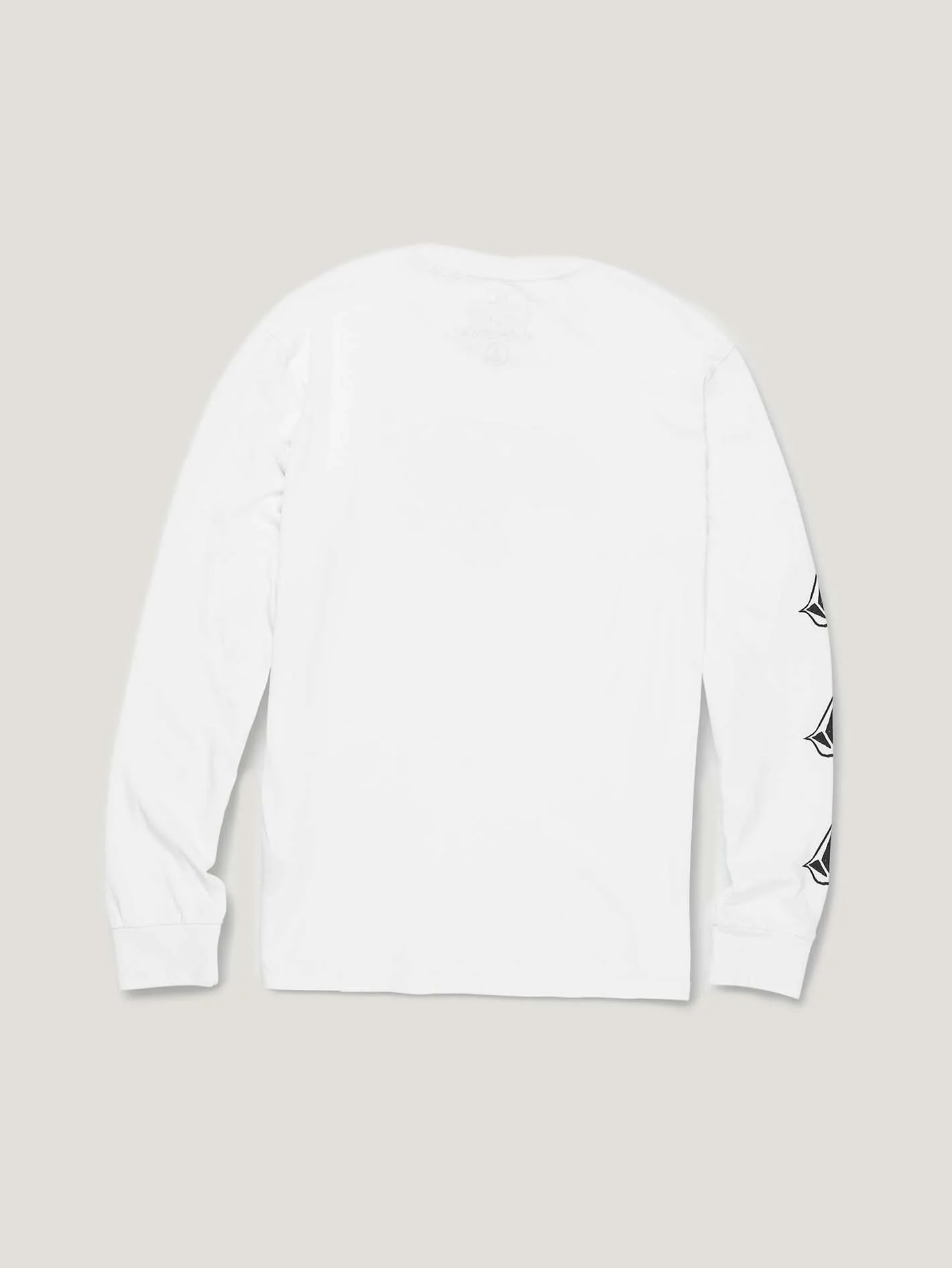 POLO M/L VOLCOM JAMIE LYNN LS TEE - Image 2