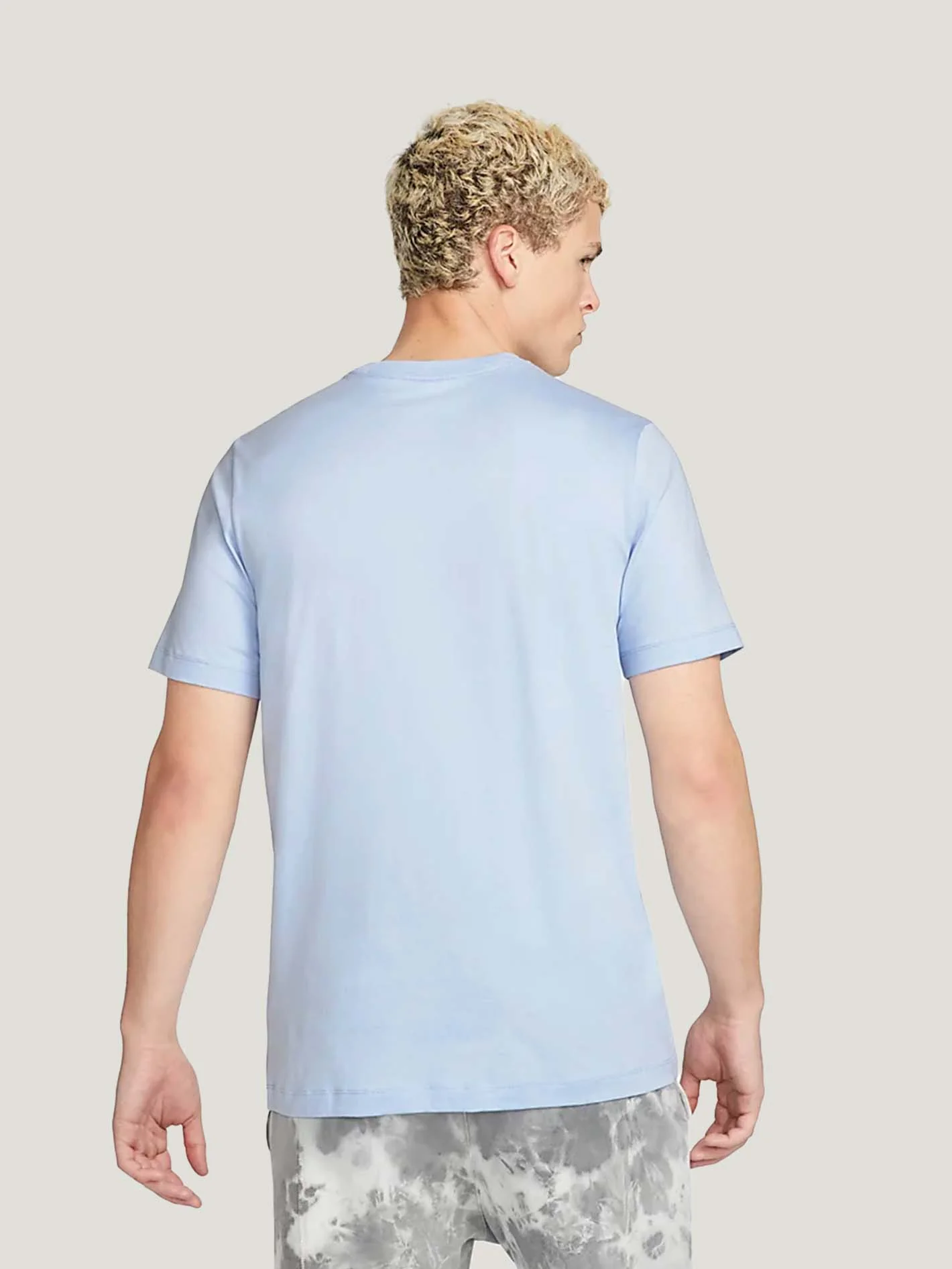 POLO M/C NIKE HOMBRE M NSW CLUB TEE - Image 6