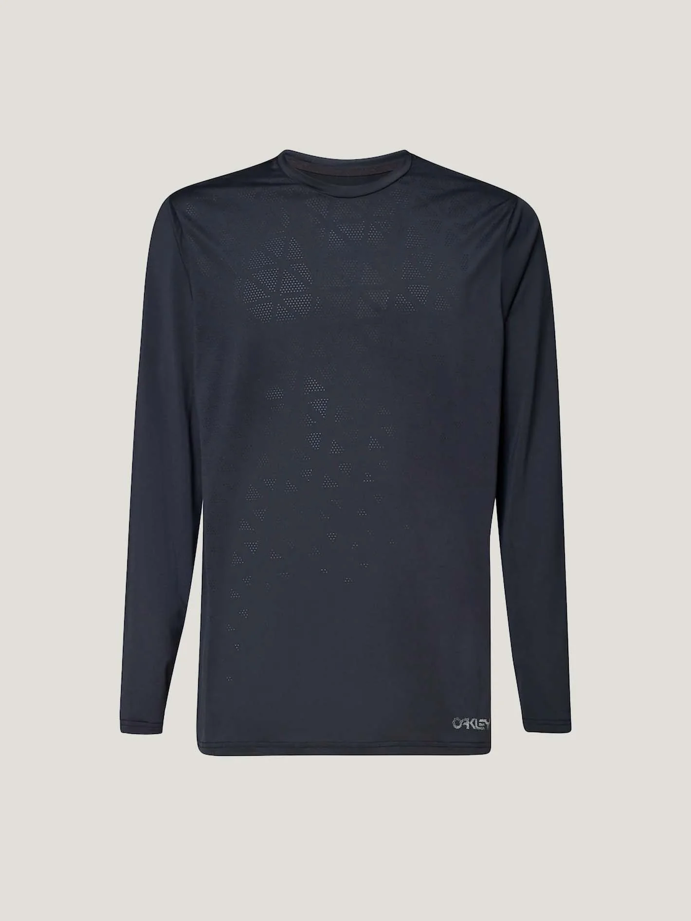 POLO M/L OAKLEY HOMBRE BERM LS JERSEY