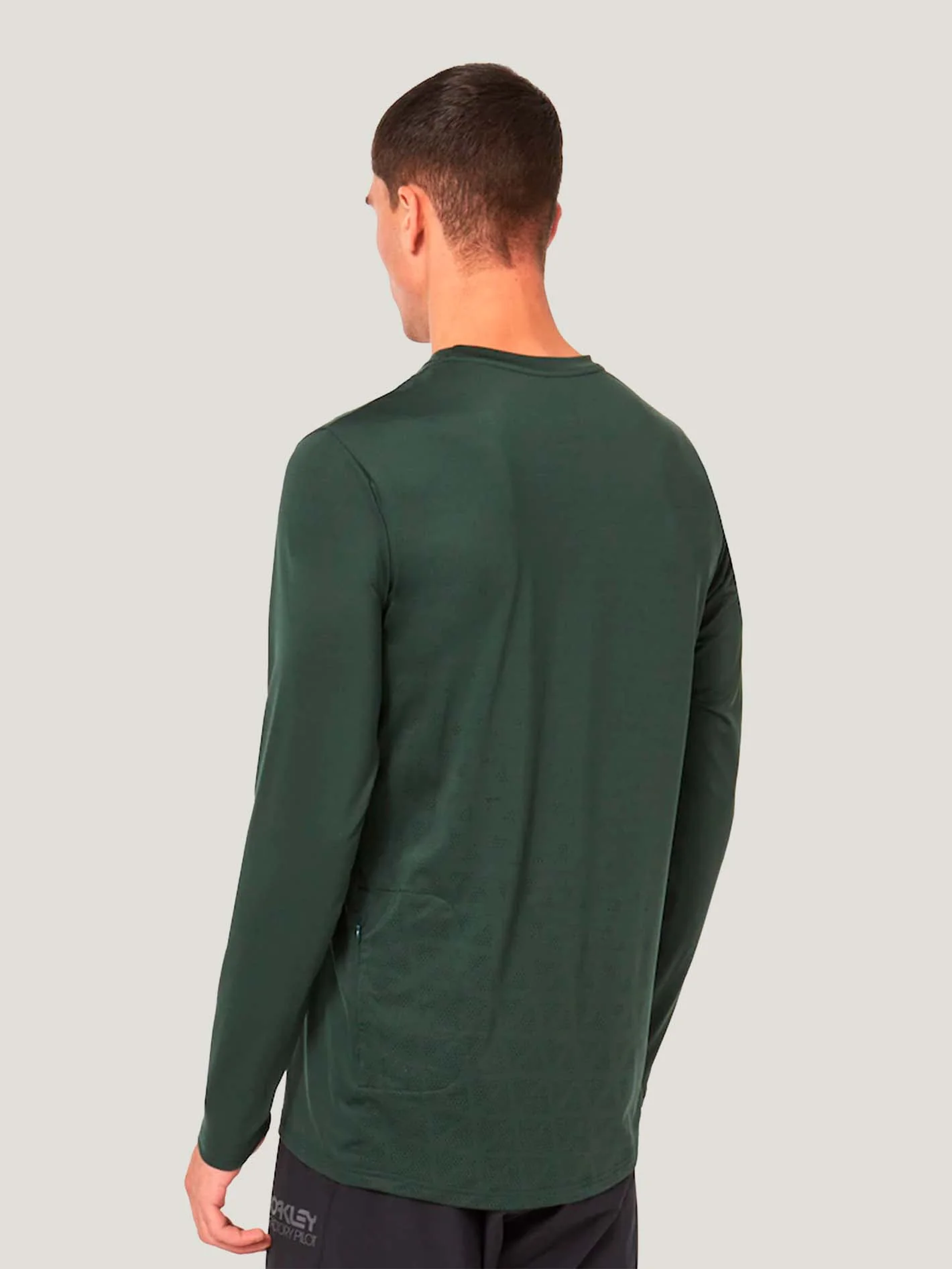 POLO M/L OAKLEY HOMBRE BERM LS JERSEY - Image 7