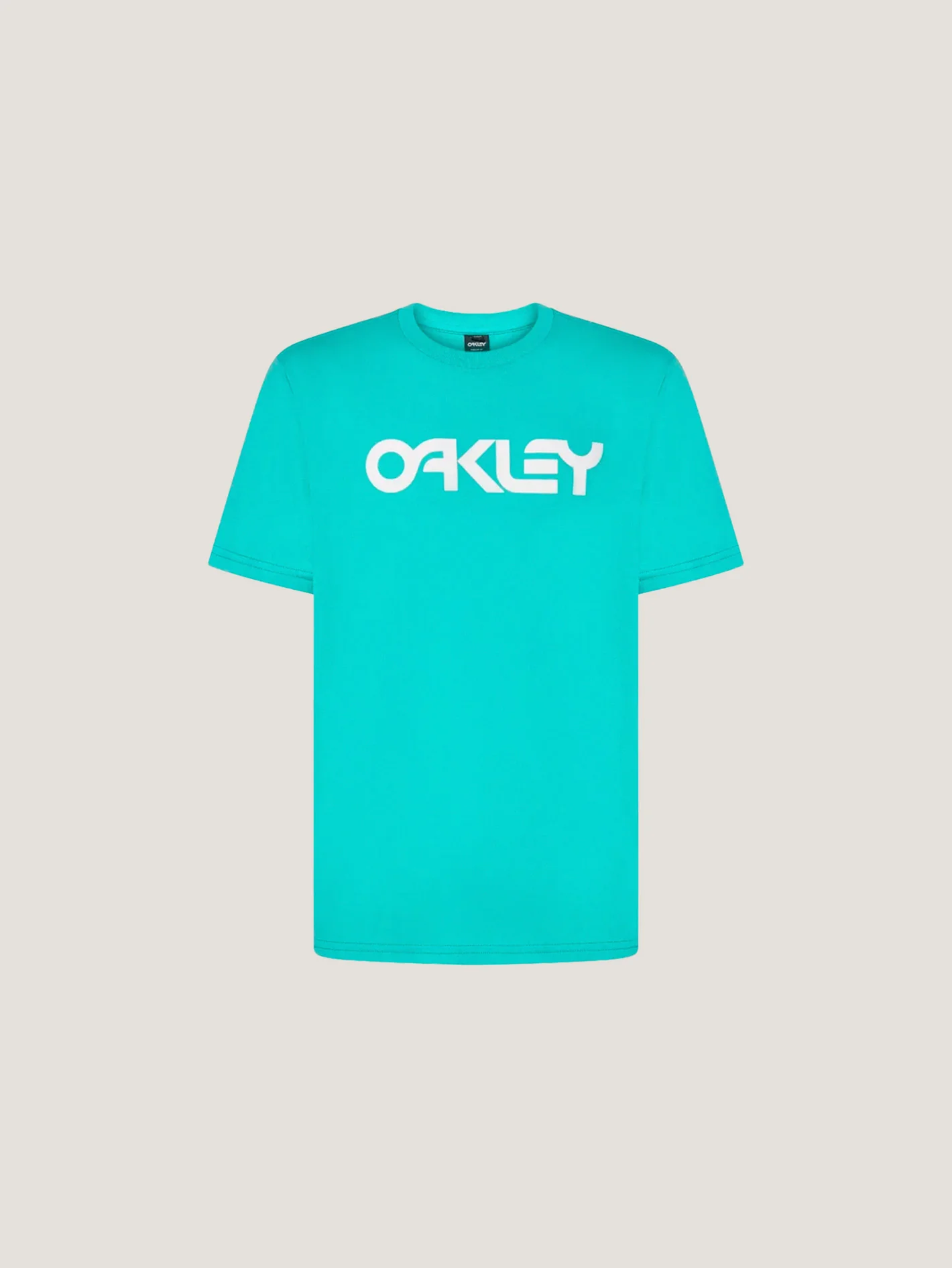 POLO M/C OAKLEY HOMBRE MARK II TEE 2.0 - Image 5