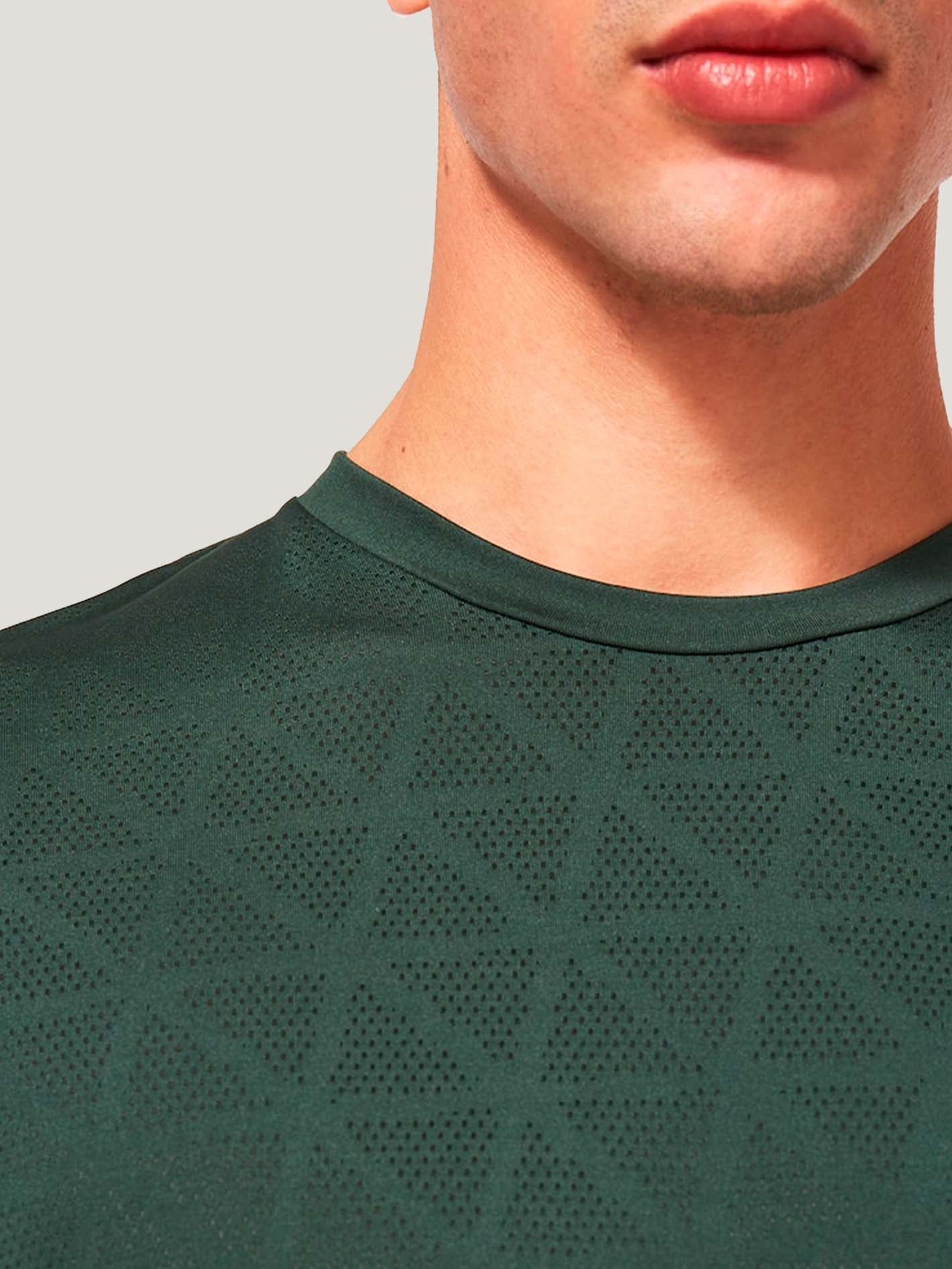 POLO M/C OAKLEY HOMRE BERM SS JERSEY - Image 12
