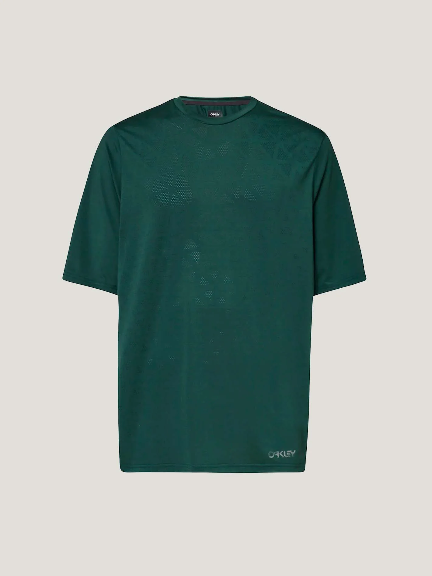 POLO M/C OAKLEY HOMRE BERM SS JERSEY - Image 3