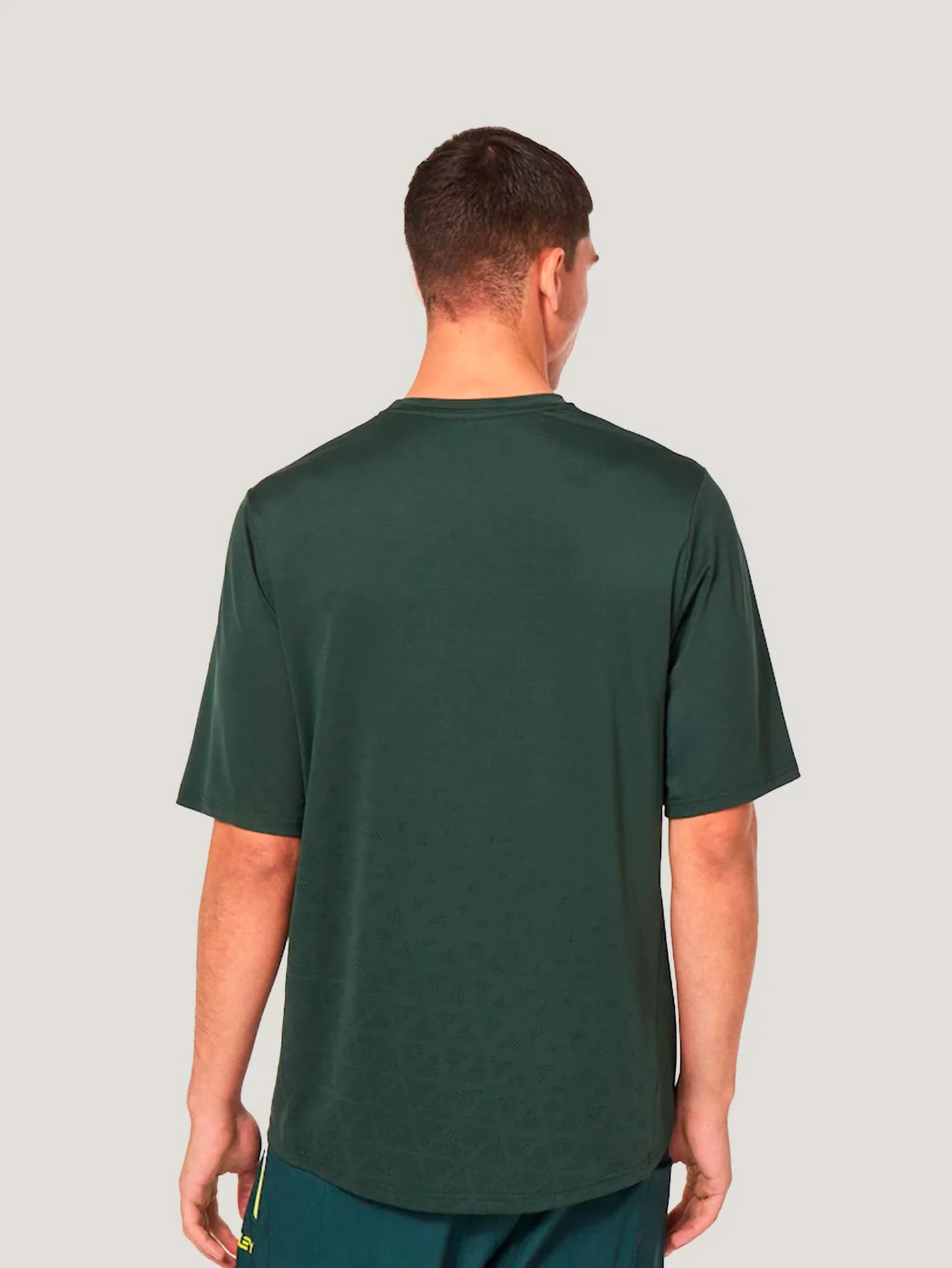 POLO M/C OAKLEY HOMRE BERM SS JERSEY - Image 5