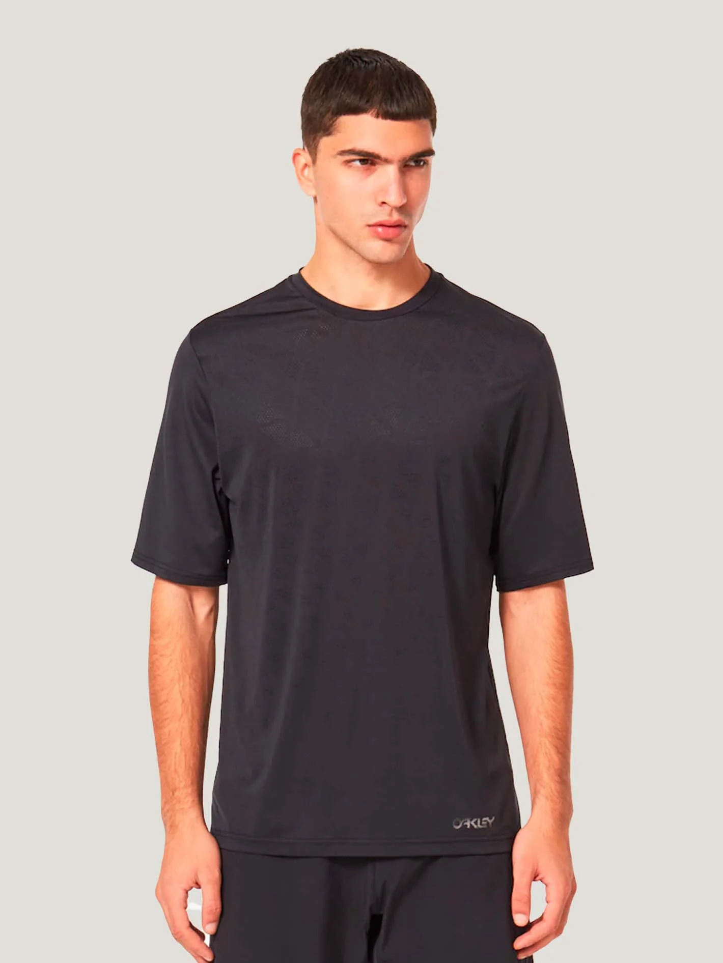 POLO M/C OAKLEY HOMRE BERM SS JERSEY - Image 6