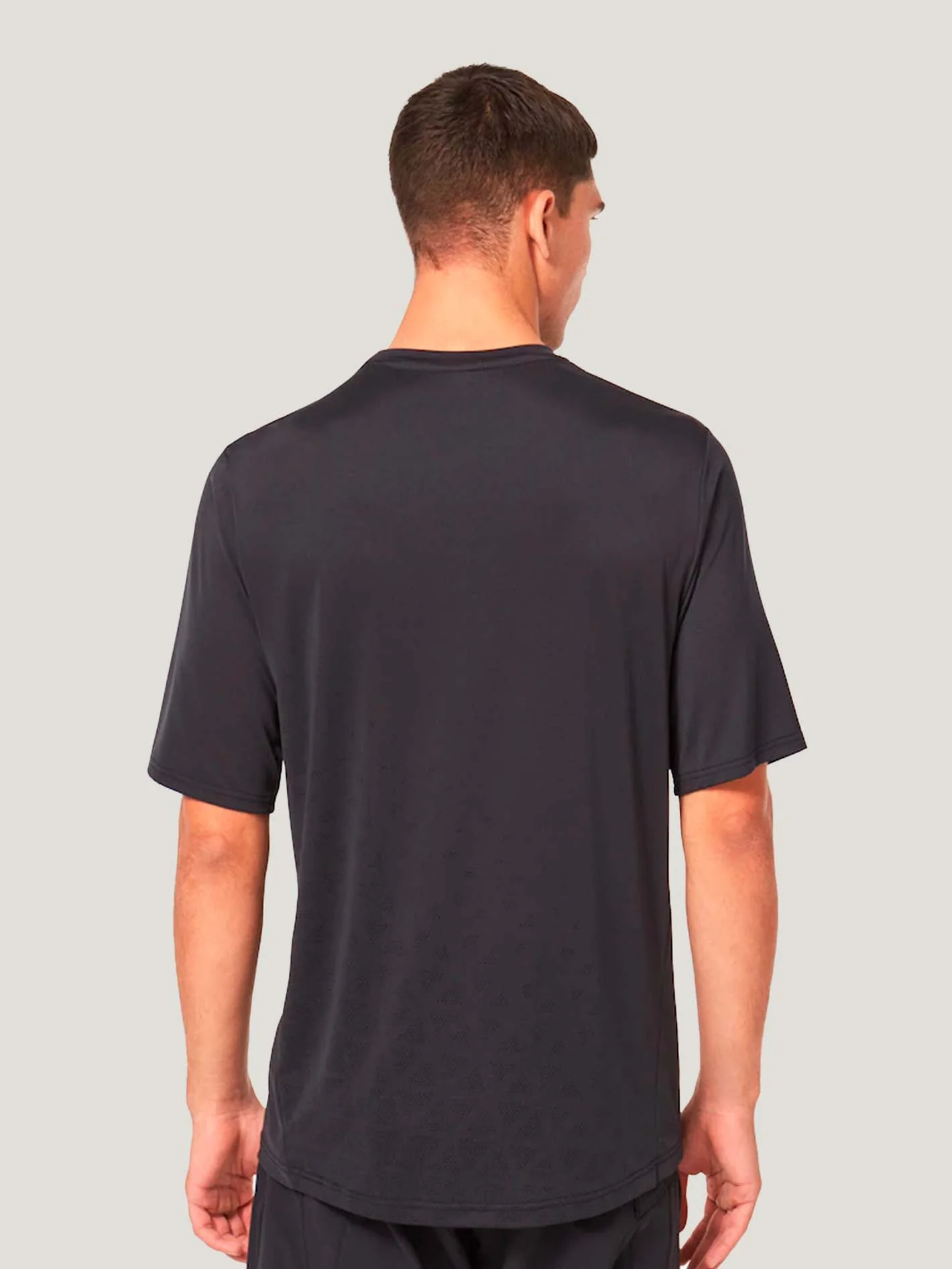 POLO M/C OAKLEY HOMRE BERM SS JERSEY - Image 7