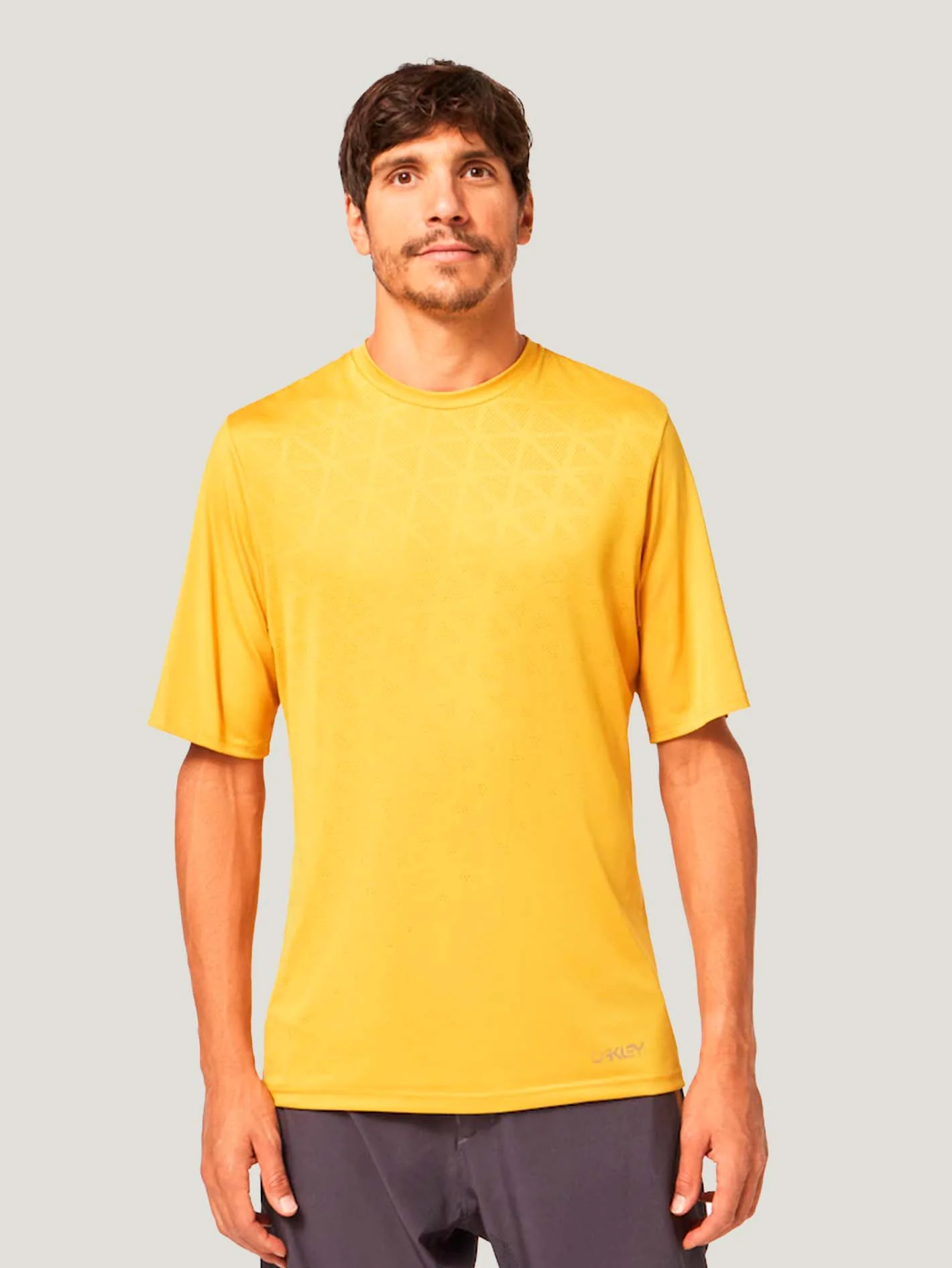 POLO M/C OAKLEY HOMRE BERM SS JERSEY - Image 9