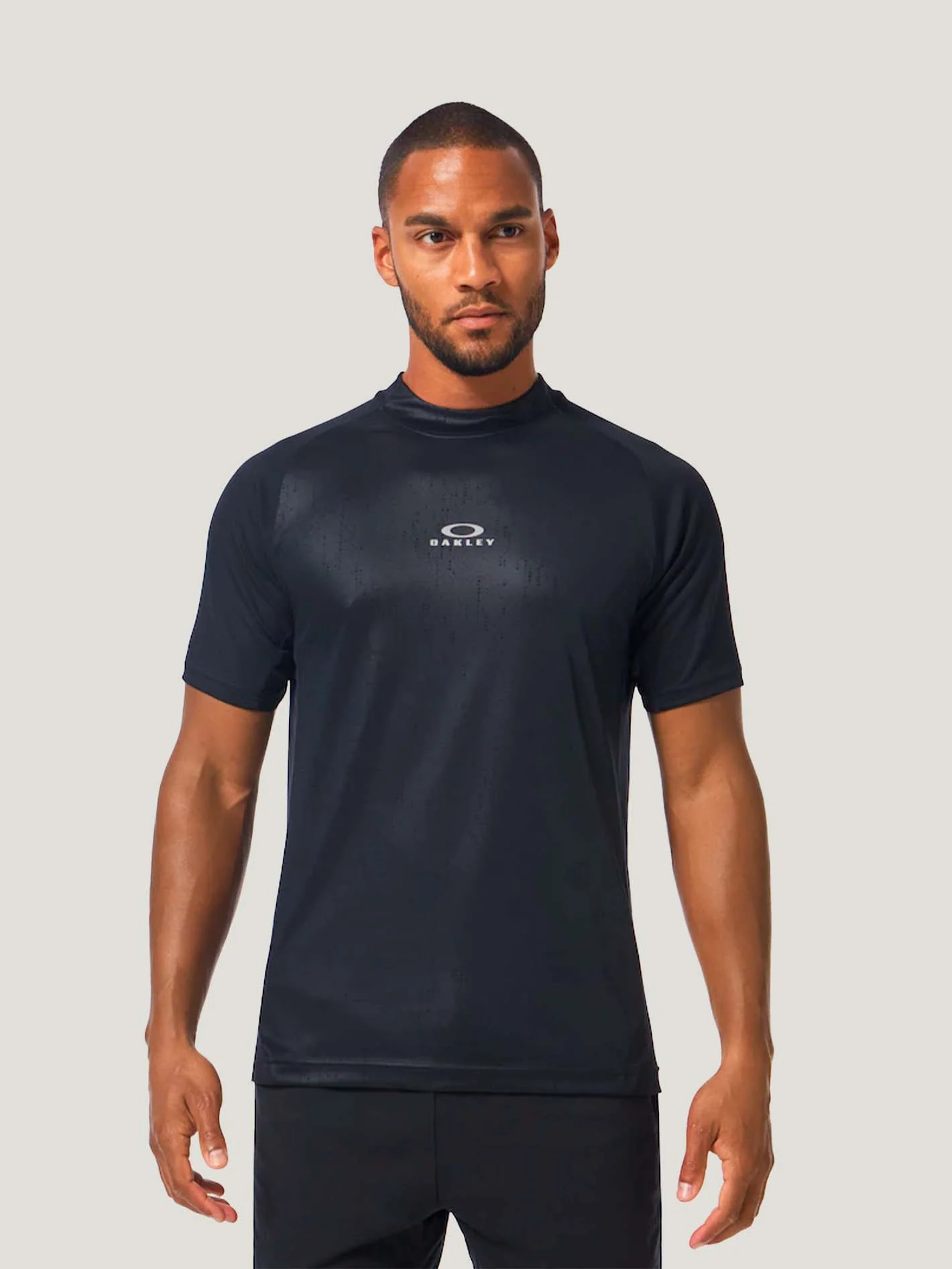 POLO M/C OAKLEY HOMRE MATRIX PRINT RC TEE - Image 5